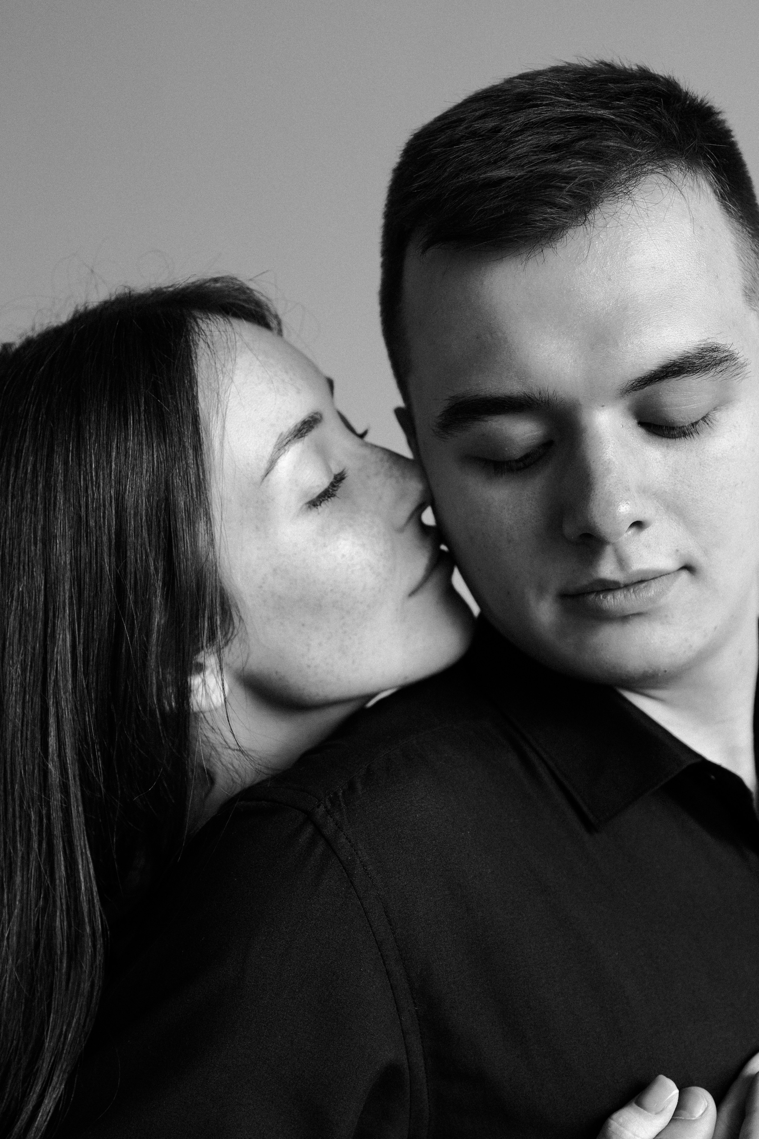 Анна и Даниил. Семейный и lovestory фотограф в Москве Светлана Коняхина