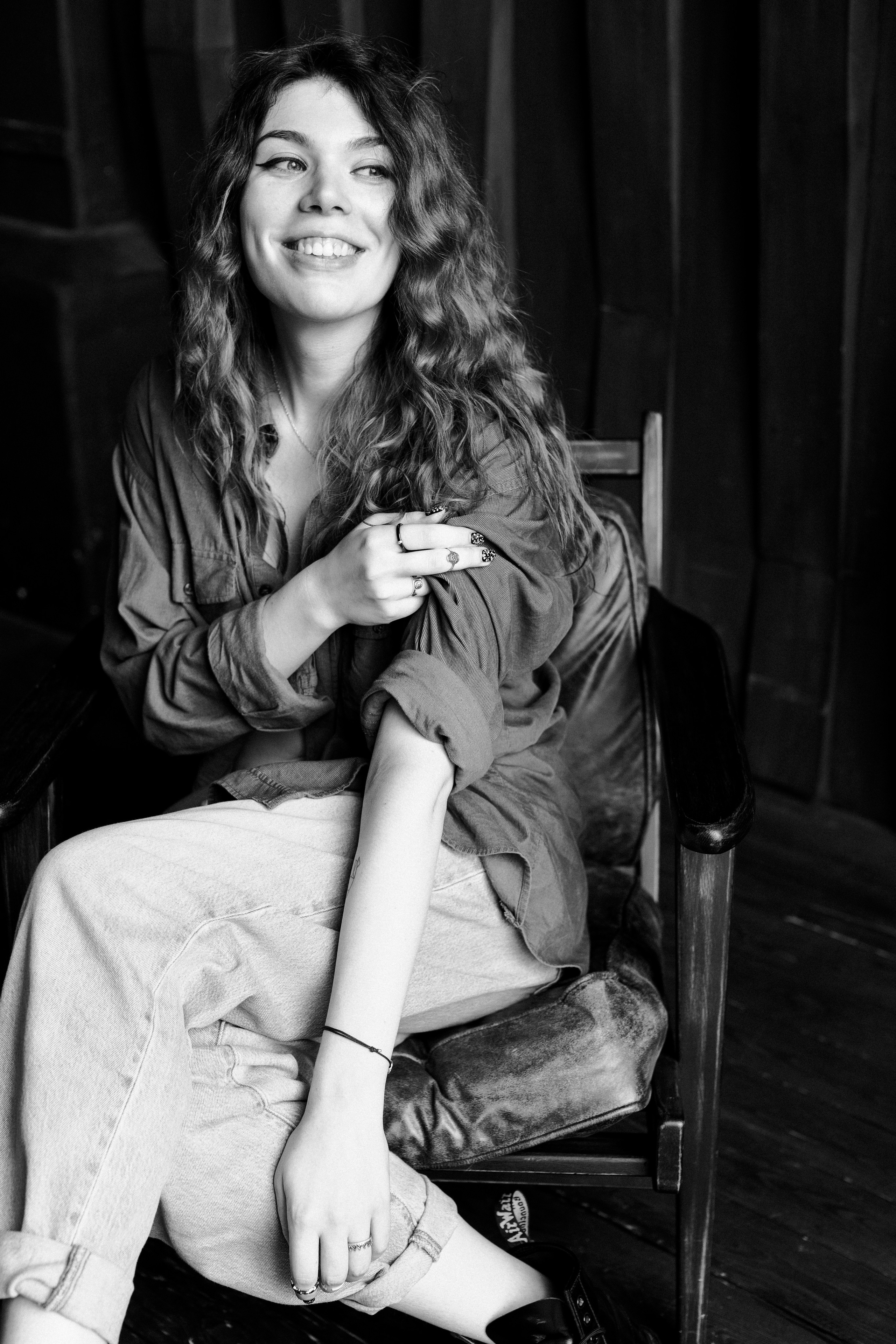 Алина. Семейный и lovestory фотограф в Москве Светлана Коняхина