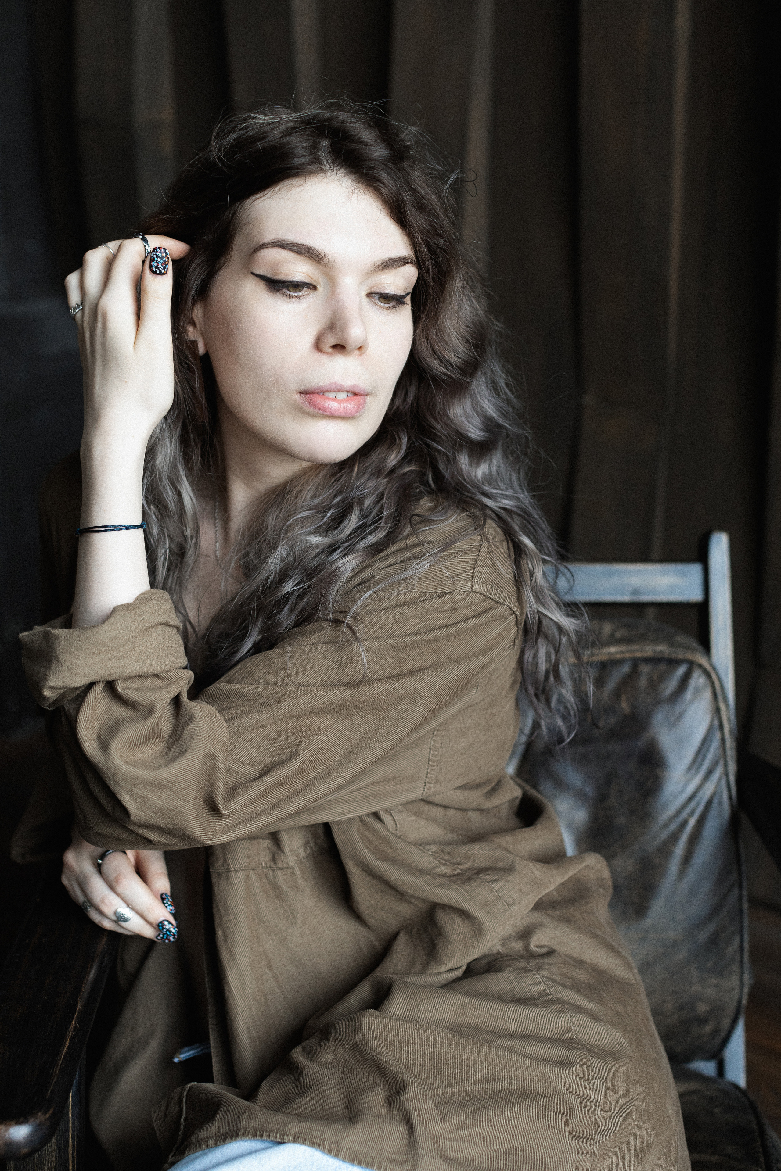 Алина. Семейный и lovestory фотограф в Москве Светлана Коняхина