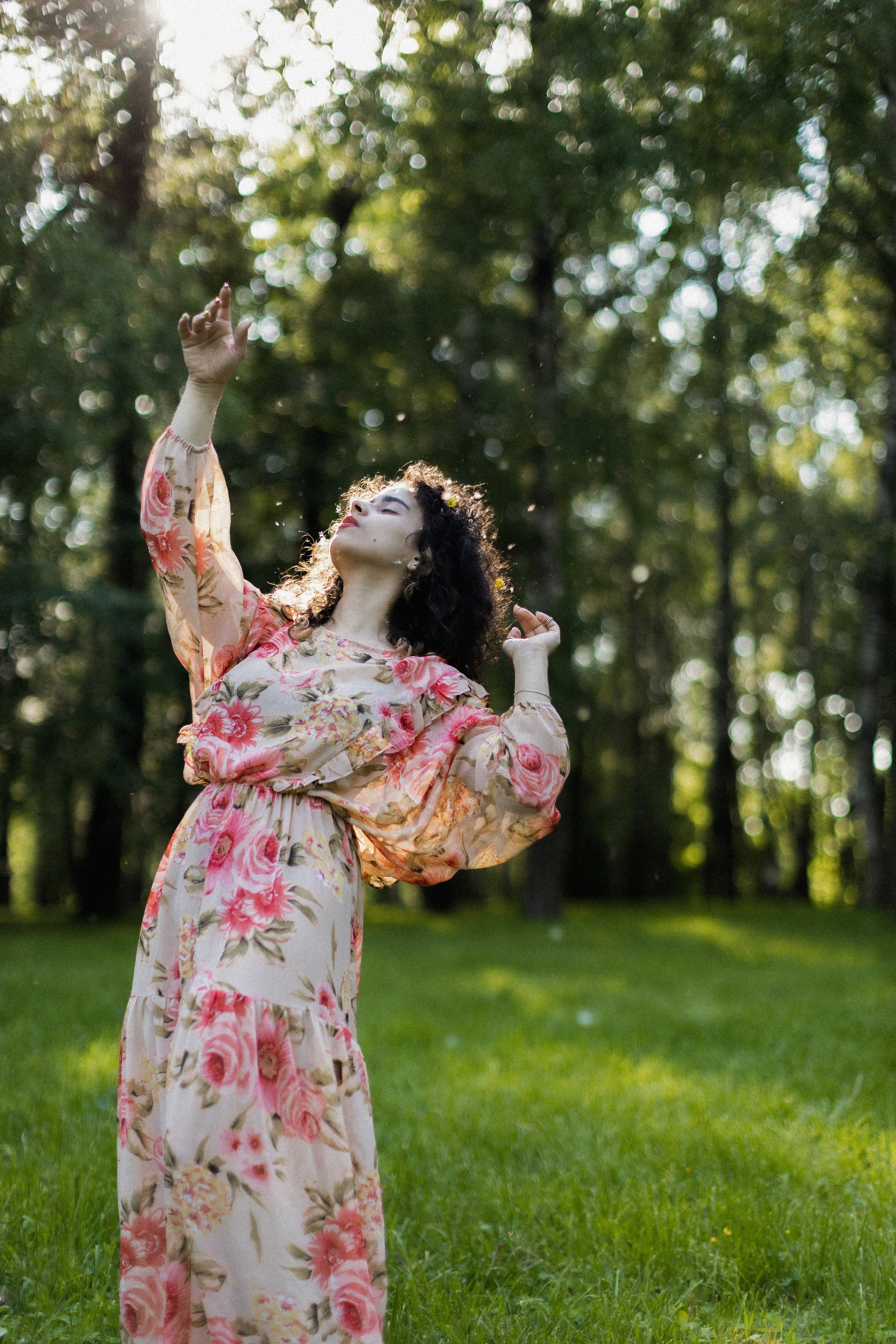 Лаура. Семейный и lovestory фотограф в Москве Светлана Коняхина