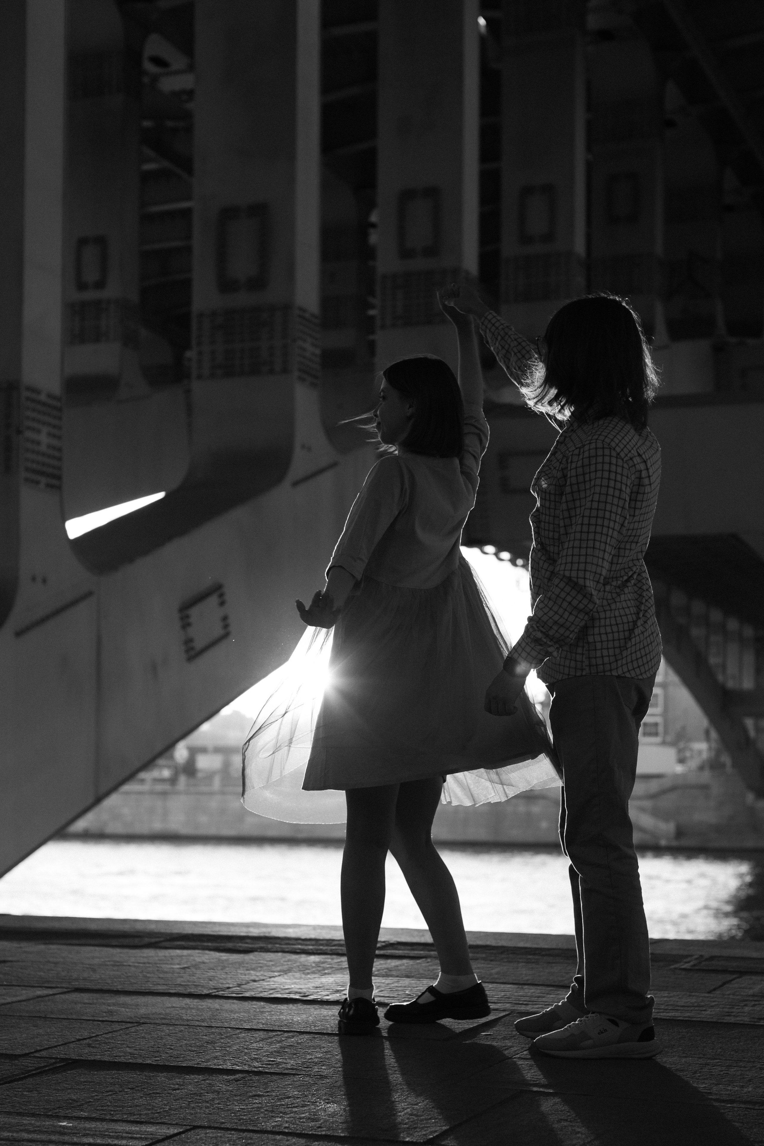 Вика и Дима. Семейный и lovestory фотограф в Москве Светлана Коняхина