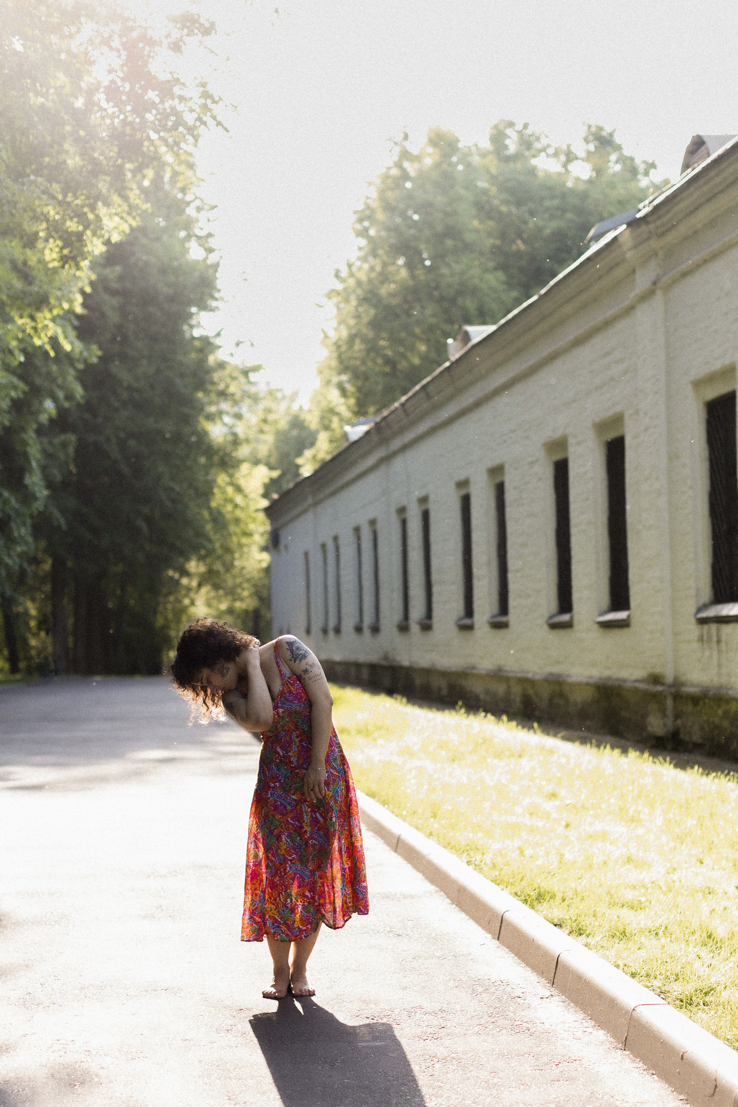 Лаура. Семейный и lovestory фотограф в Москве Светлана Коняхина