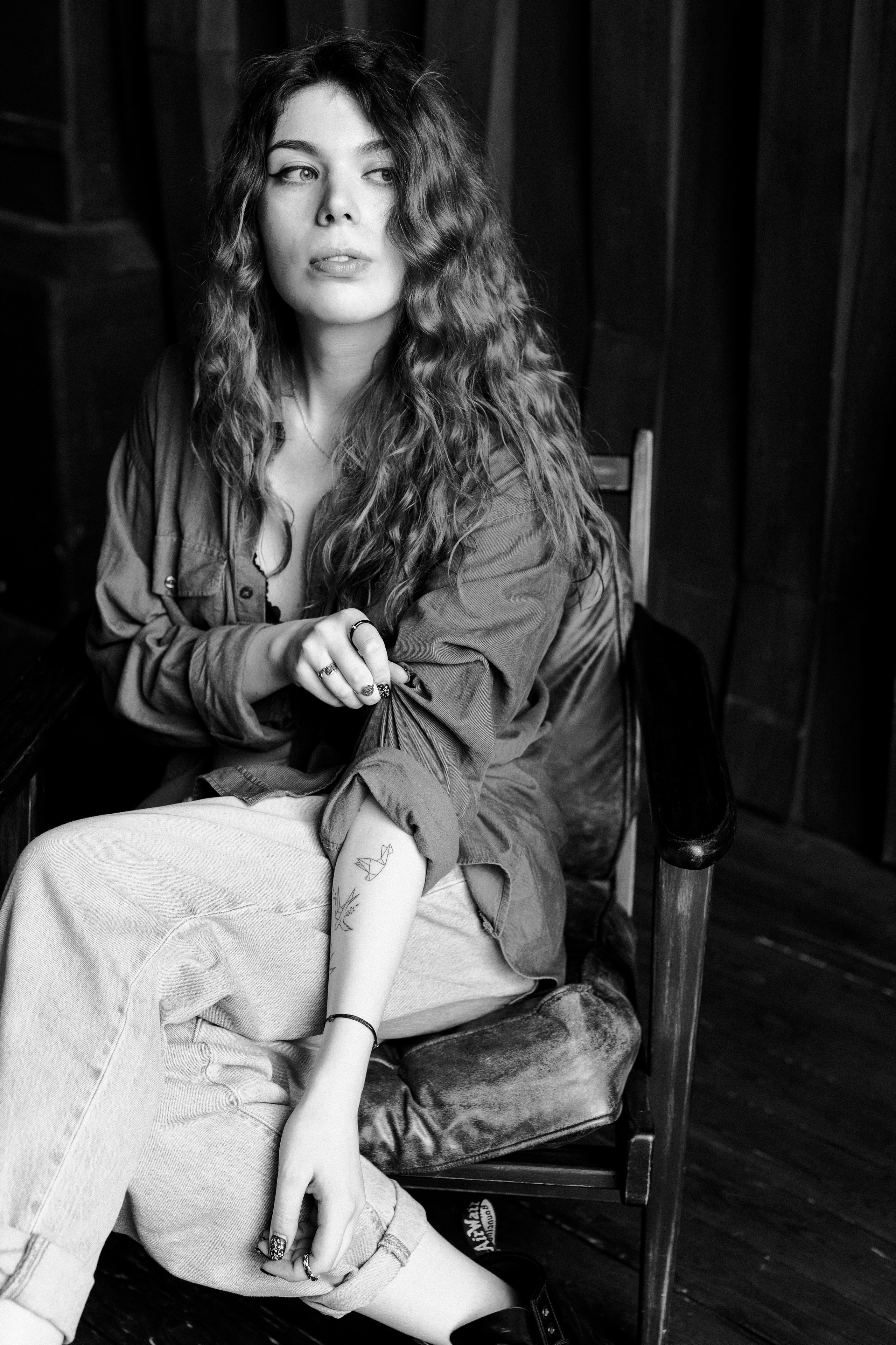 Алина. Семейный и lovestory фотограф в Москве Светлана Коняхина