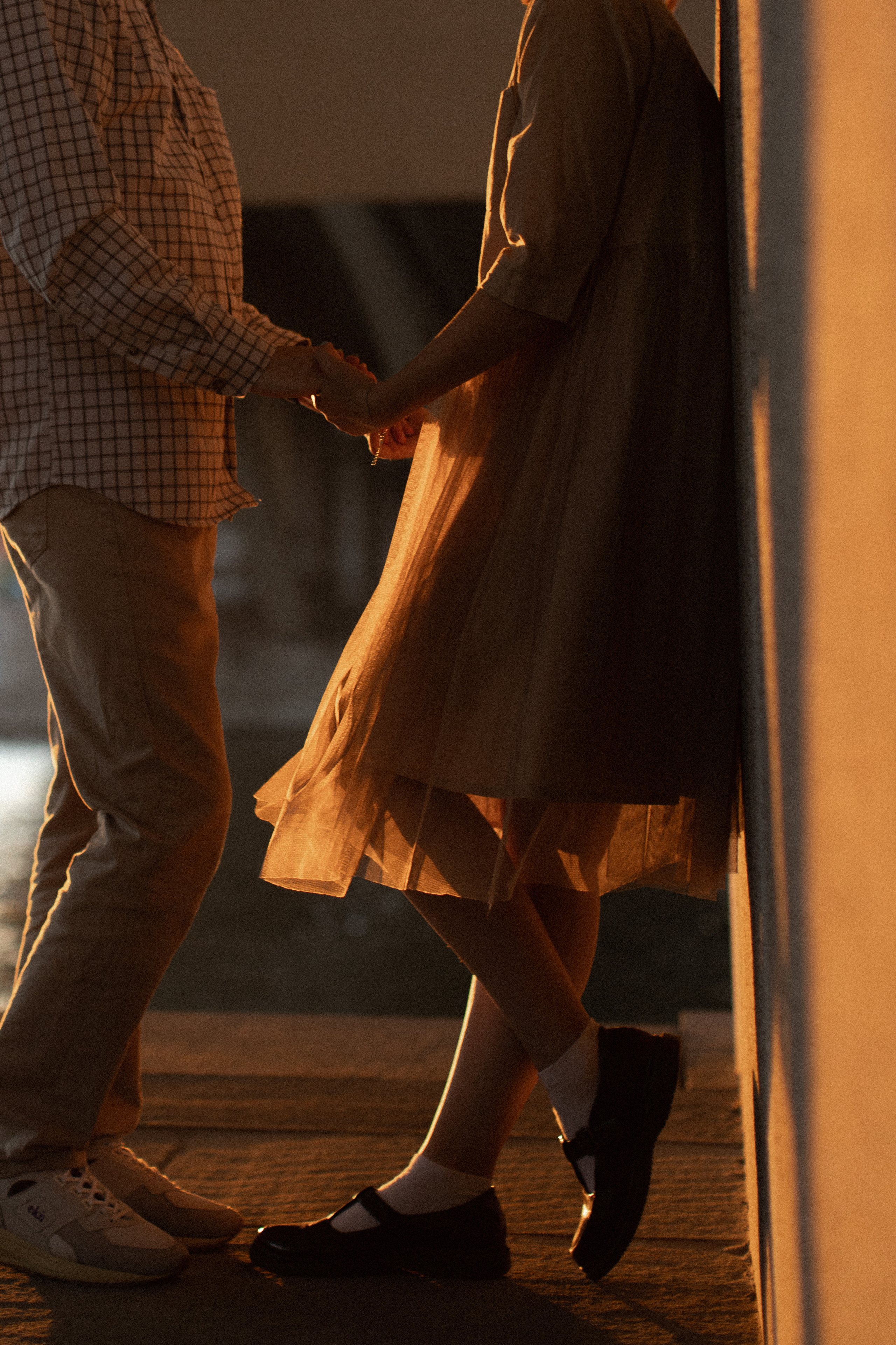 Вика и Дима. Семейный и lovestory фотограф в Москве Светлана Коняхина