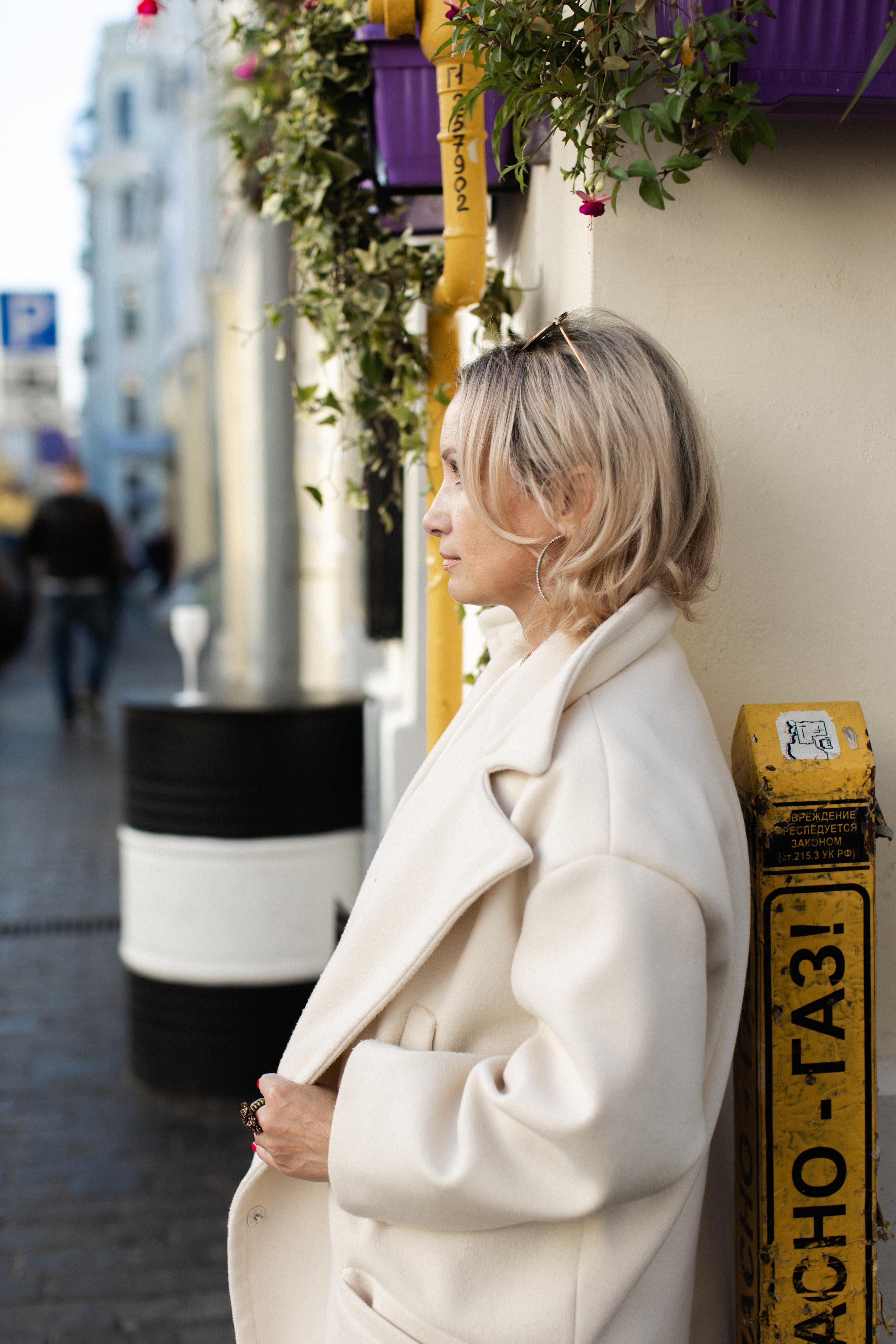 Любовь. Семейный и lovestory фотограф в Москве Светлана Коняхина
