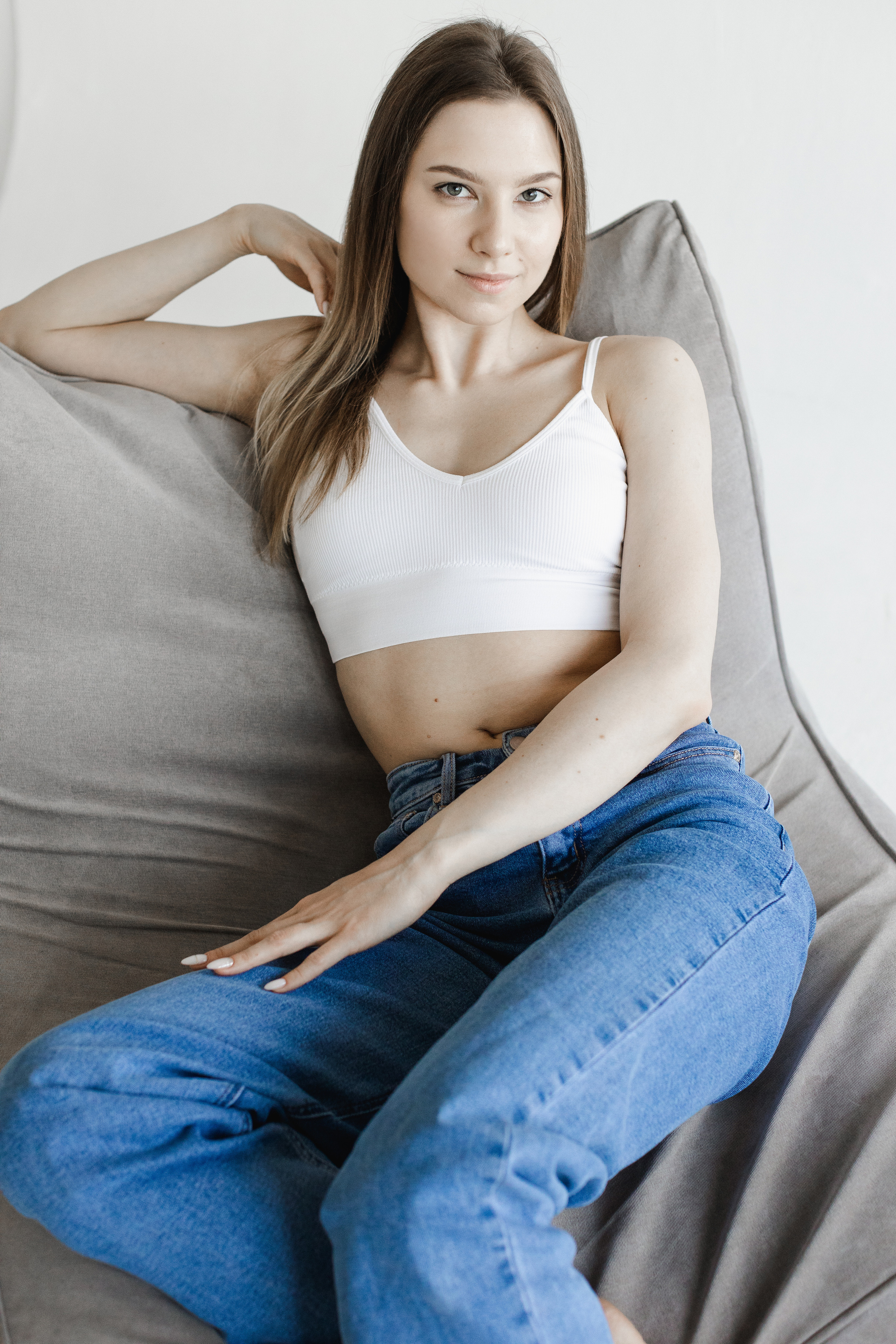 Блог тренера по стретчингу. Семейный и lovestory фотограф в Москве Светлана Коняхина