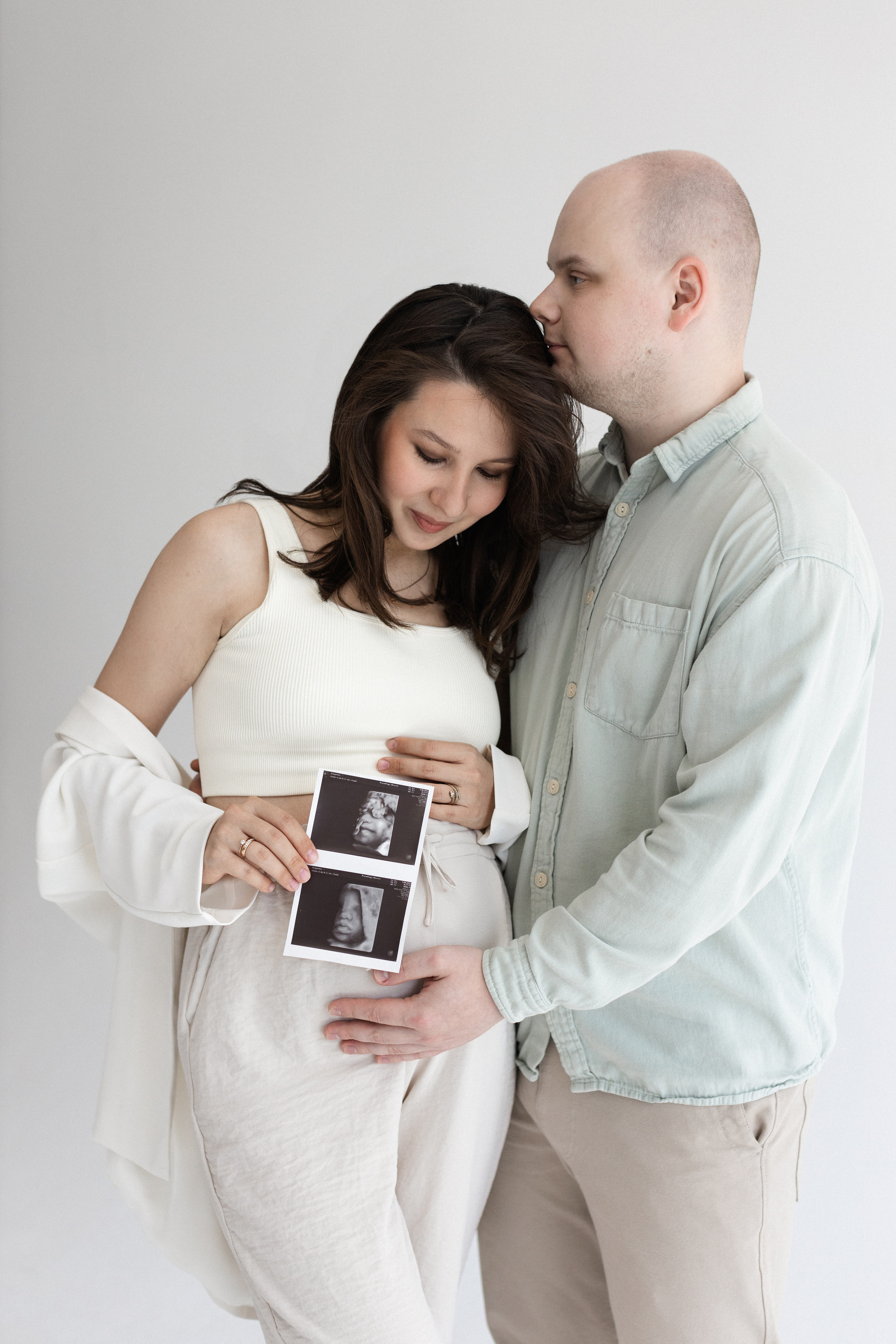 Марина и Андрей. Семейный и lovestory фотограф в Москве Светлана Коняхина