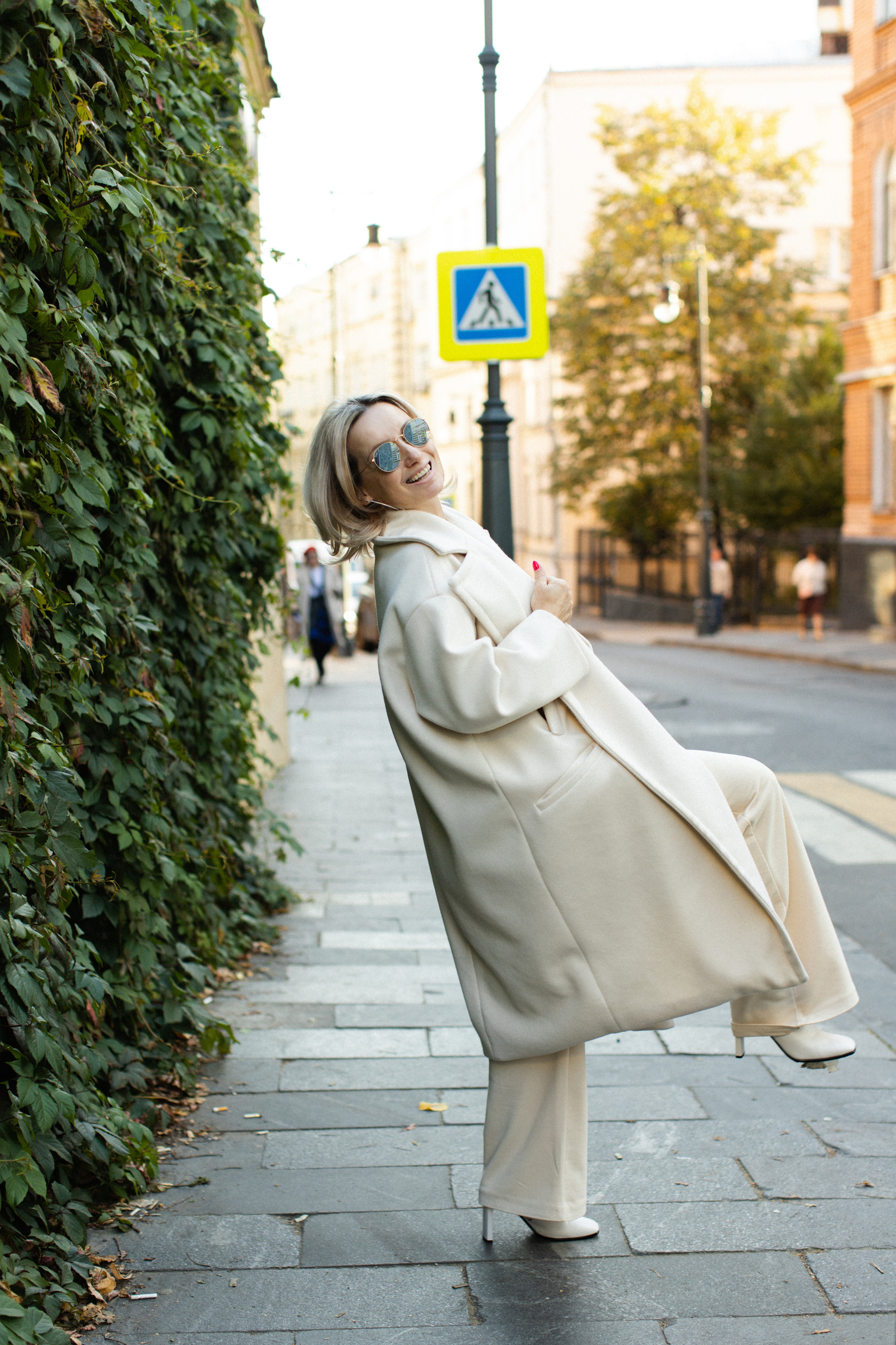 Любовь. Семейный и lovestory фотограф в Москве Светлана Коняхина