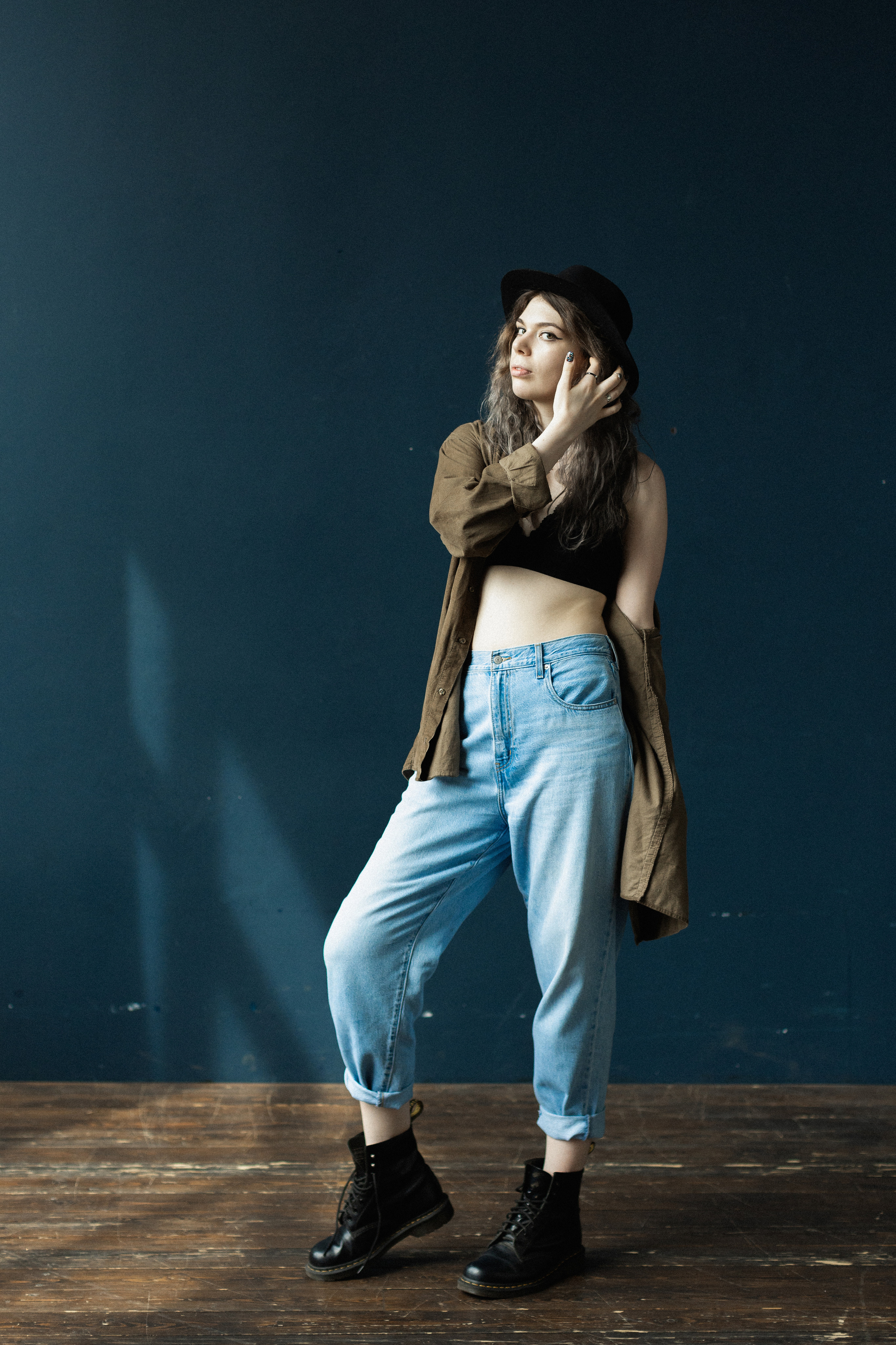 Алина. Семейный и lovestory фотограф в Москве Светлана Коняхина