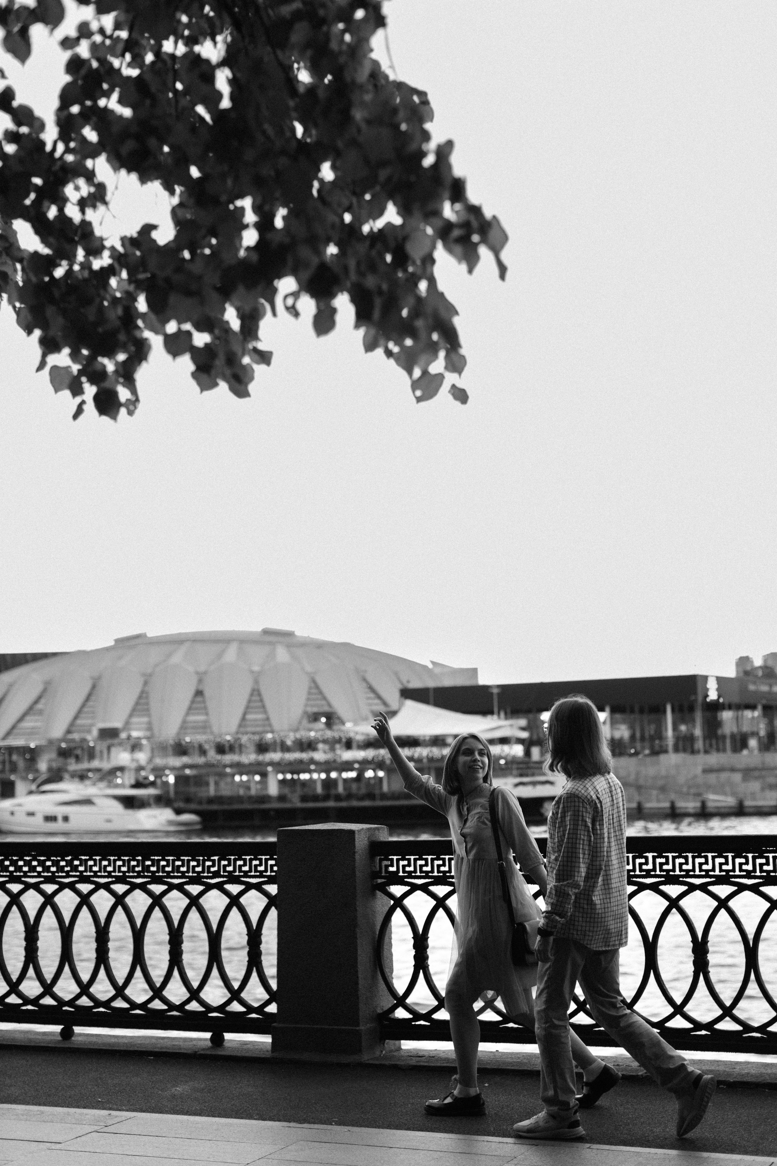 Вика и Дима. Семейный и lovestory фотограф в Москве Светлана Коняхина