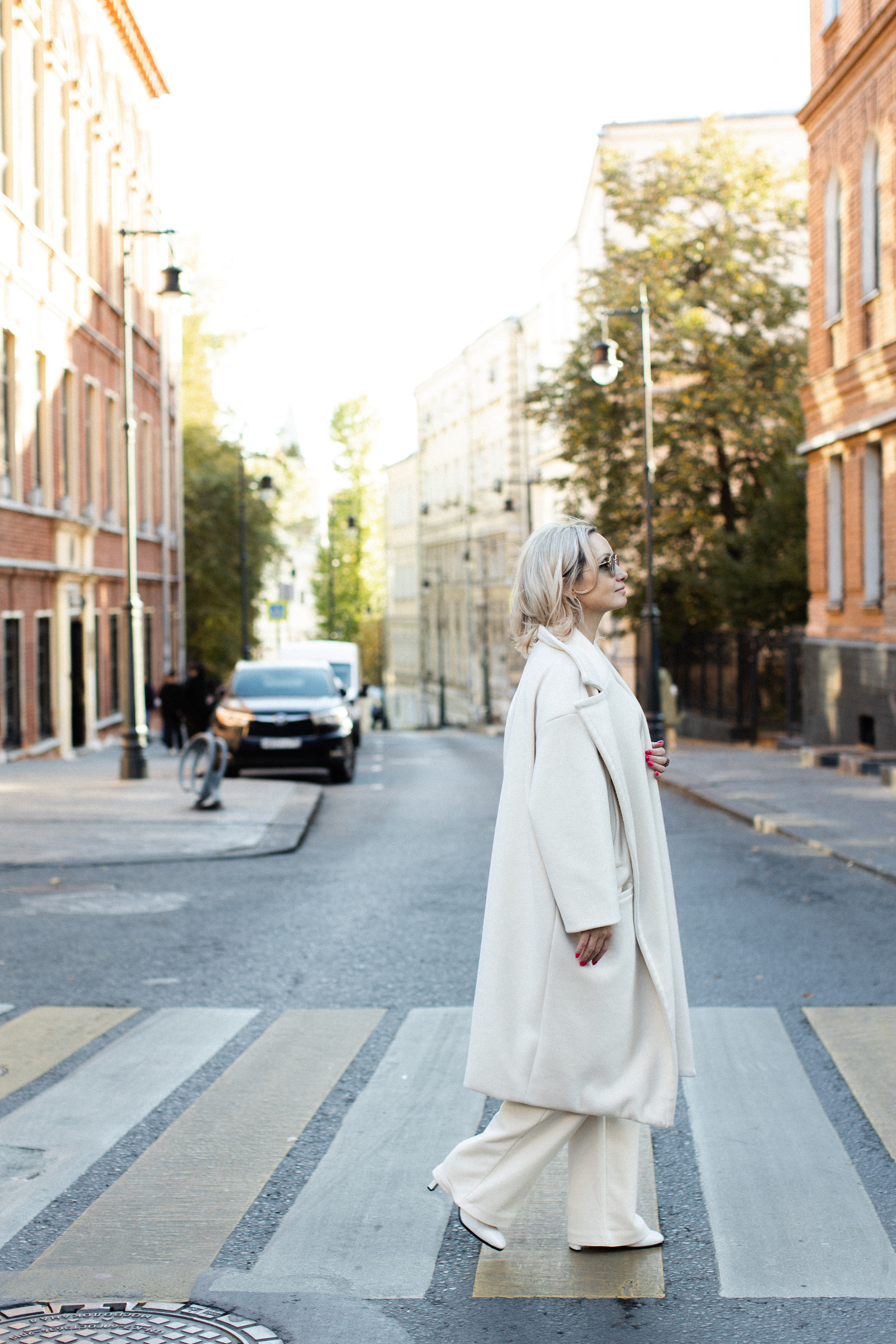Любовь. Семейный и lovestory фотограф в Москве Светлана Коняхина
