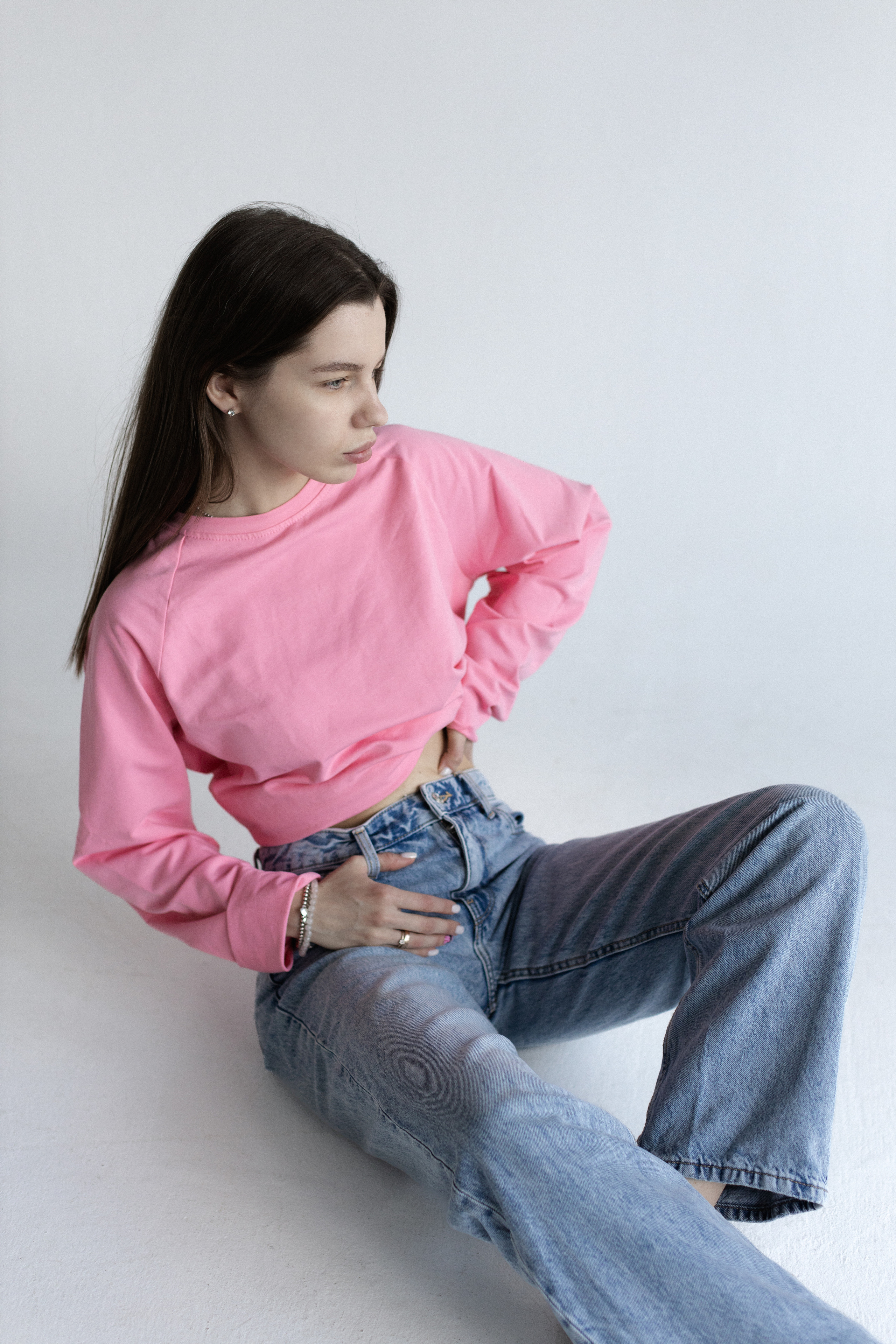 Алина. Семейный и lovestory фотограф в Москве Светлана Коняхина