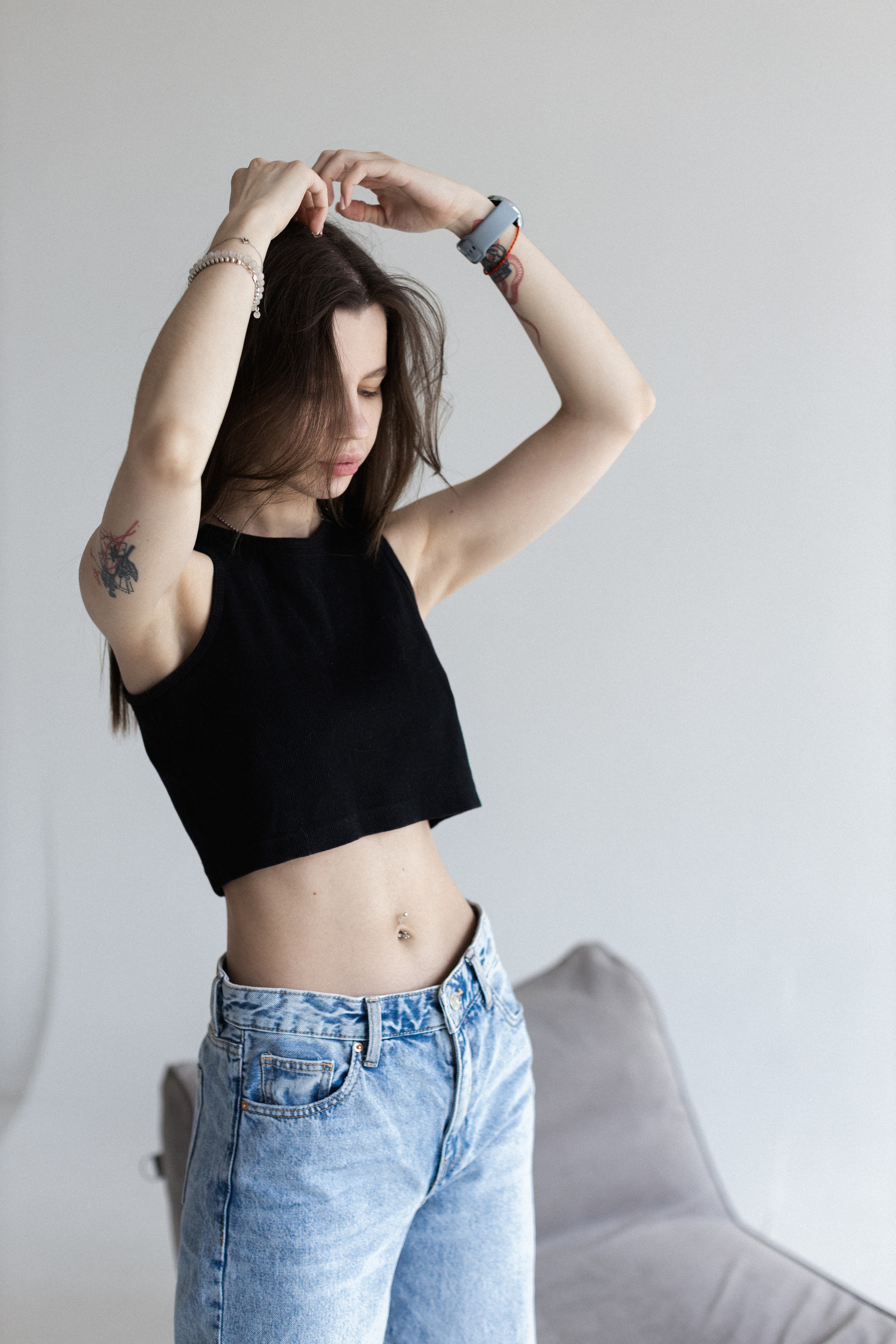 Алина. Семейный и lovestory фотограф в Москве Светлана Коняхина