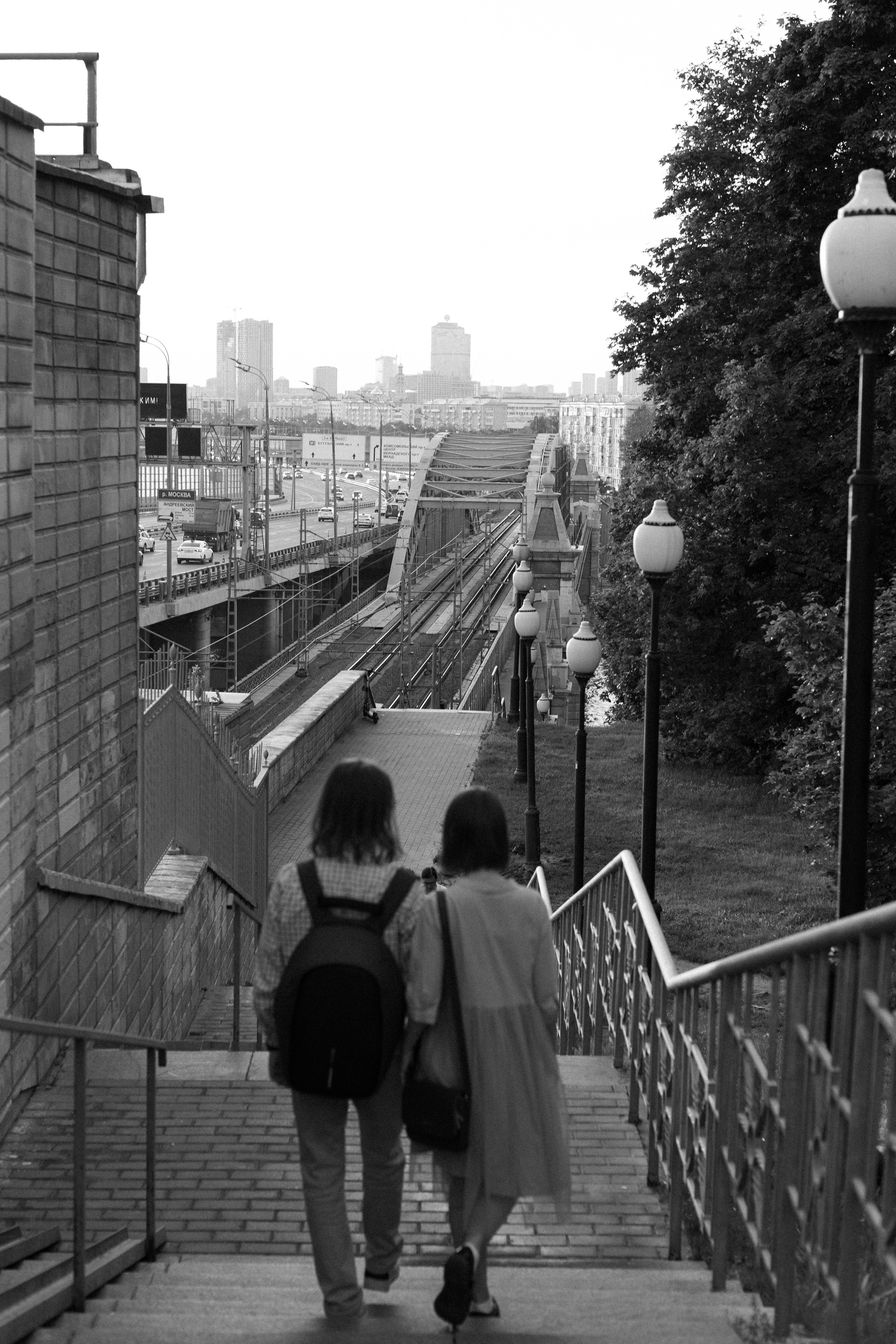 Вика и Дима. Семейный и lovestory фотограф в Москве Светлана Коняхина