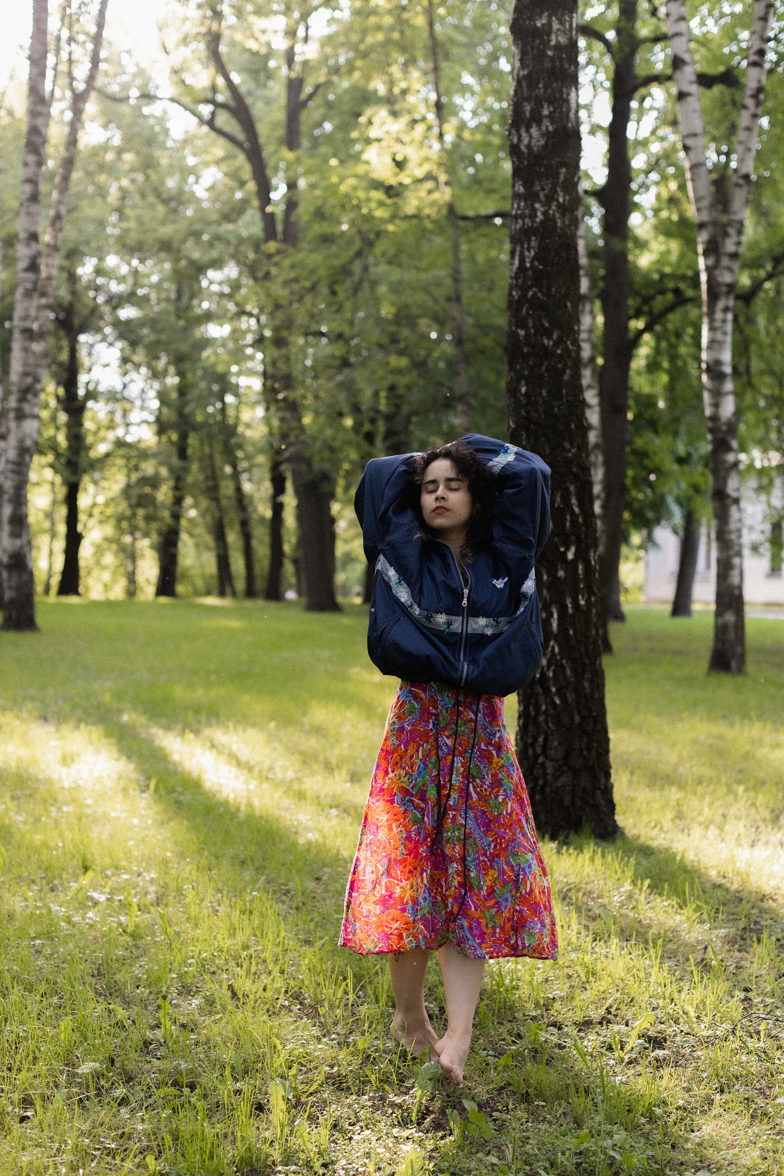 Лаура. Семейный и lovestory фотограф в Москве Светлана Коняхина