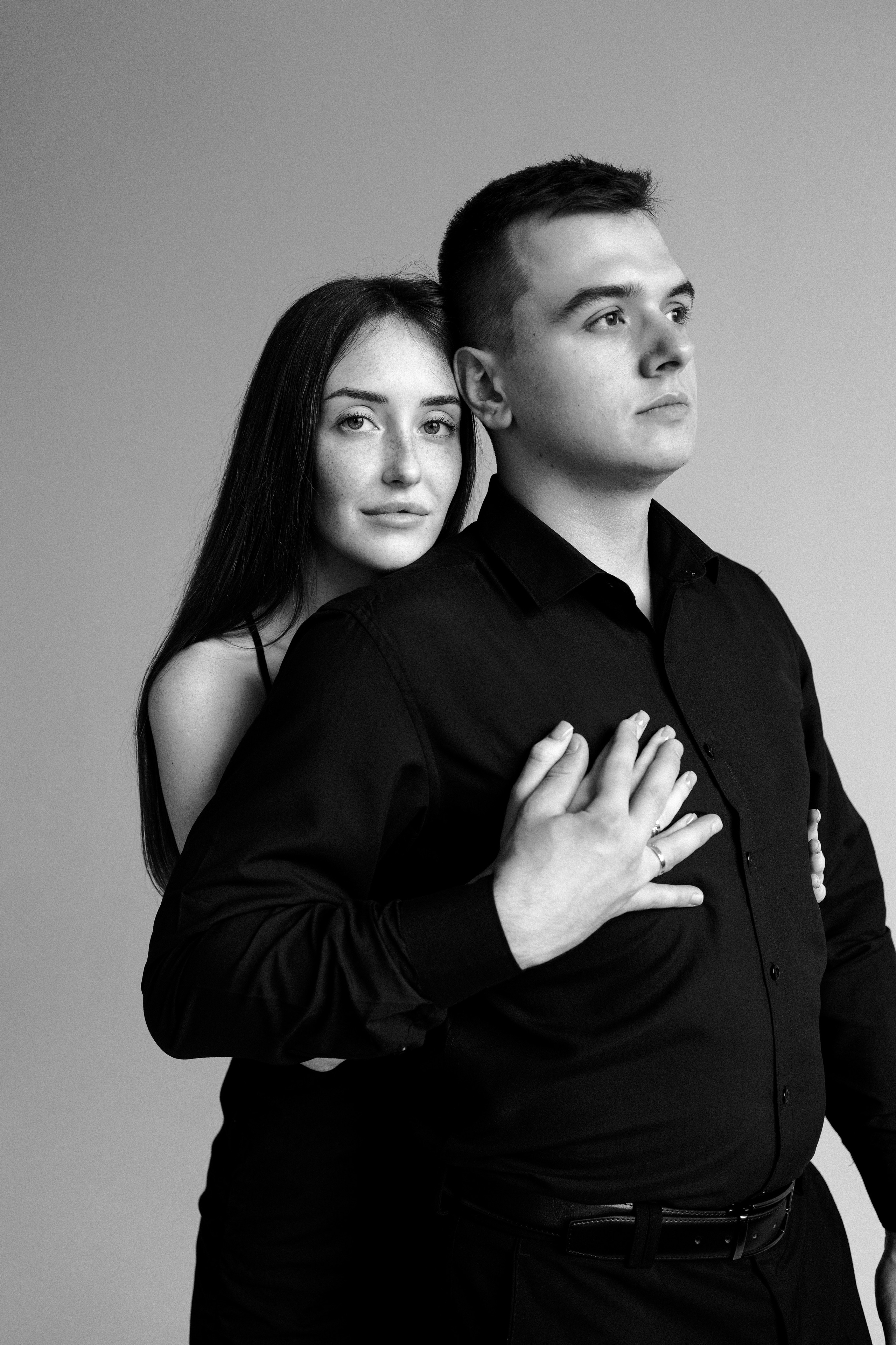 Анна и Даниил. Семейный и lovestory фотограф в Москве Светлана Коняхина