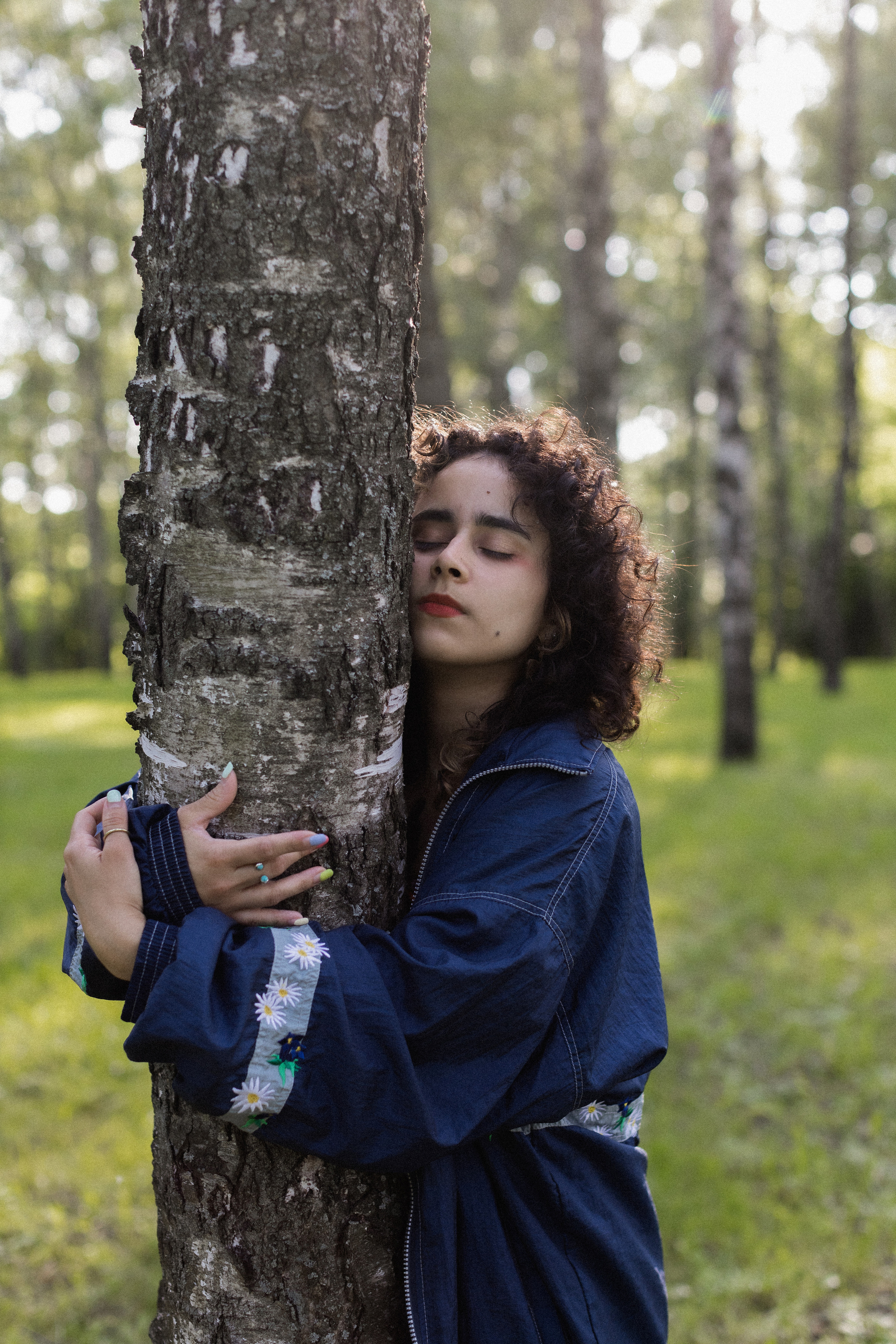 Лаура. Семейный и lovestory фотограф в Москве Светлана Коняхина