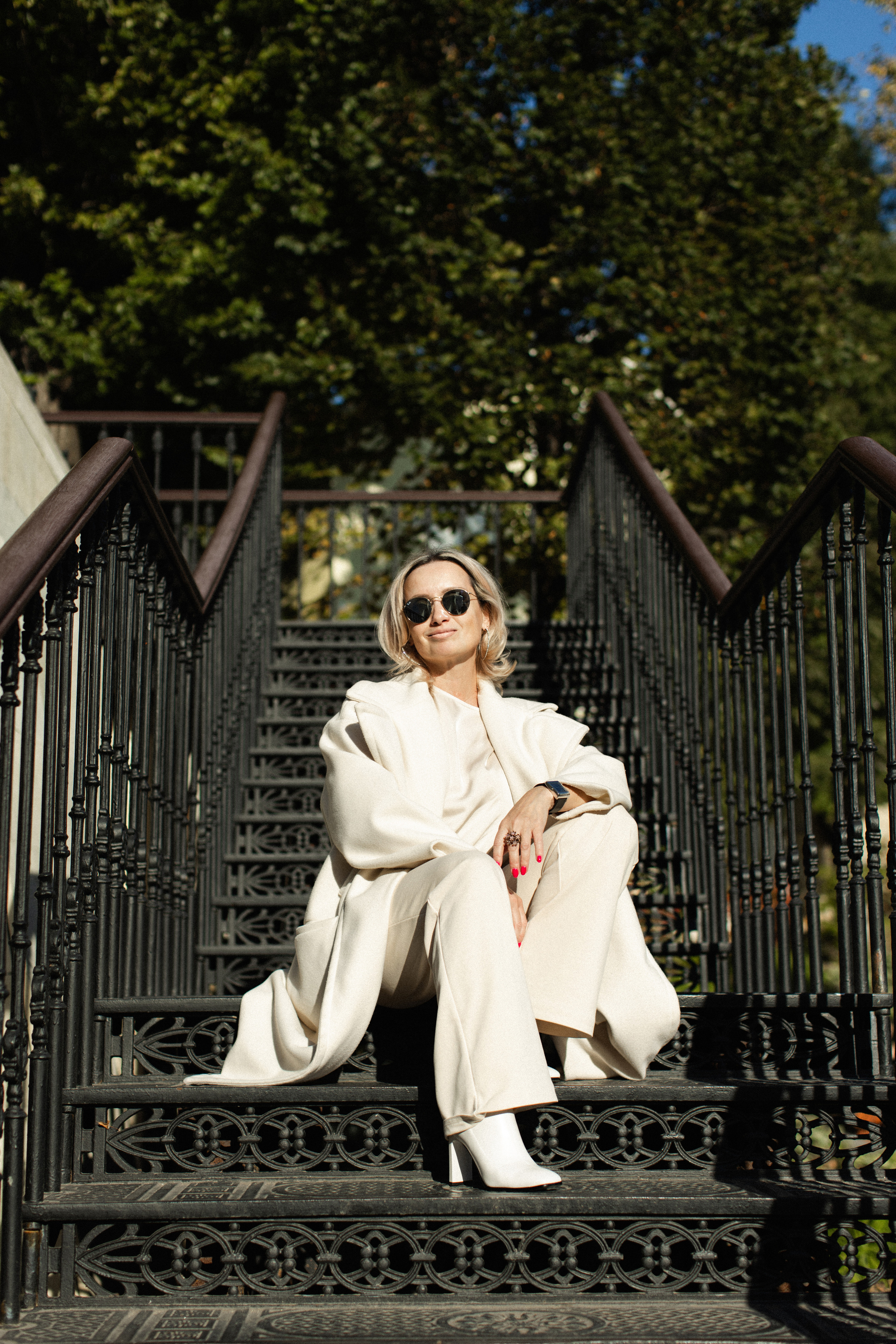 Любовь. Семейный и lovestory фотограф в Москве Светлана Коняхина