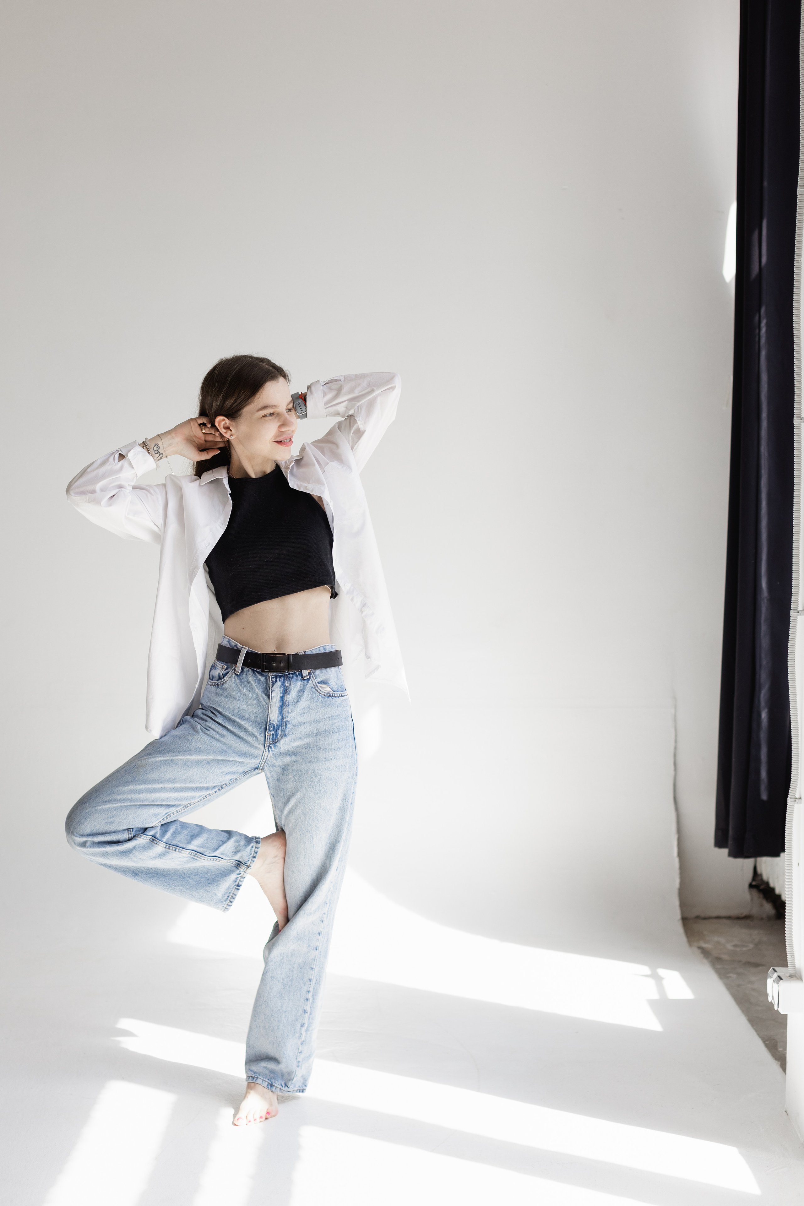 Алина. Семейный и lovestory фотограф в Москве Светлана Коняхина