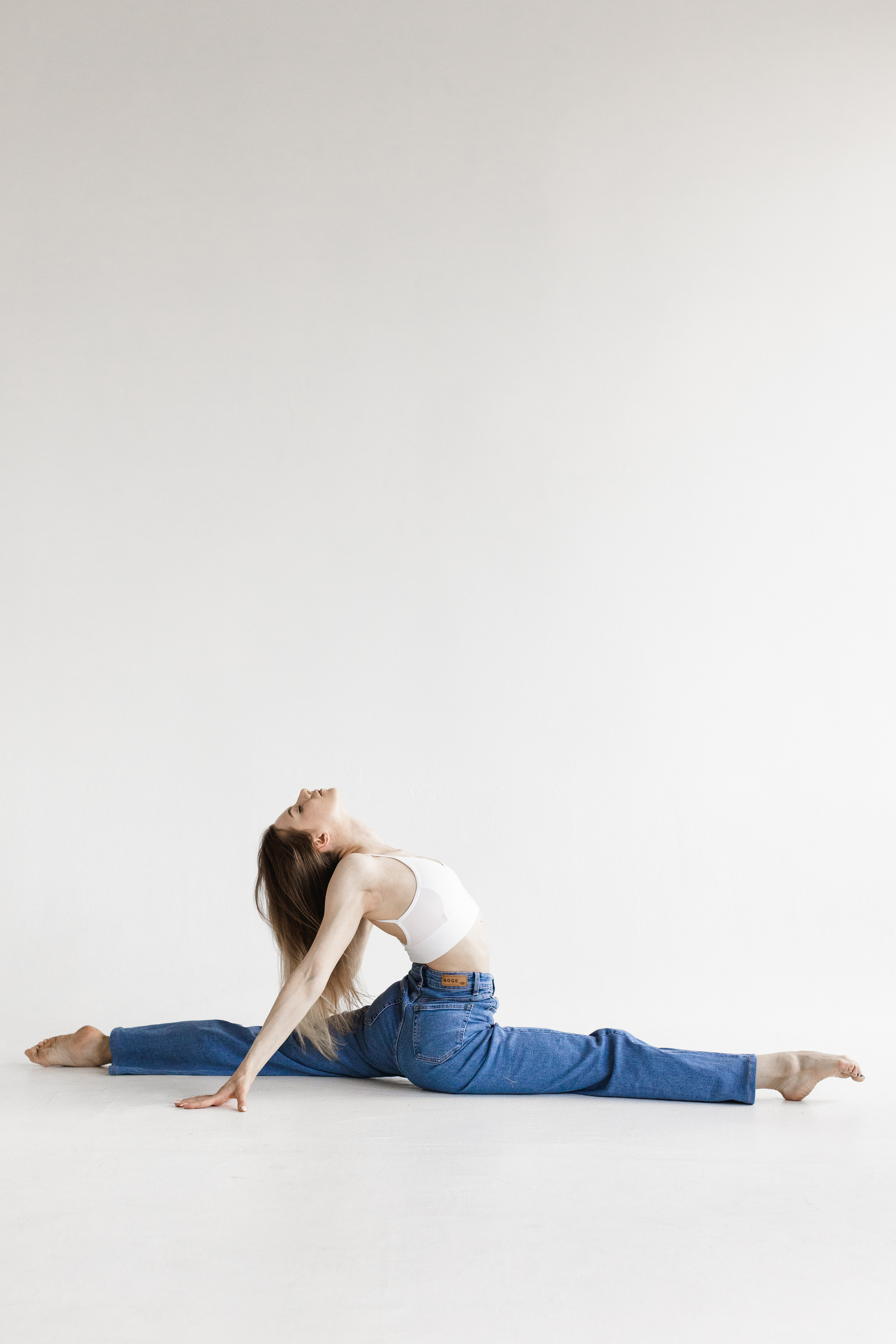 Блог тренера по стретчингу. Семейный и lovestory фотограф в Москве Светлана Коняхина