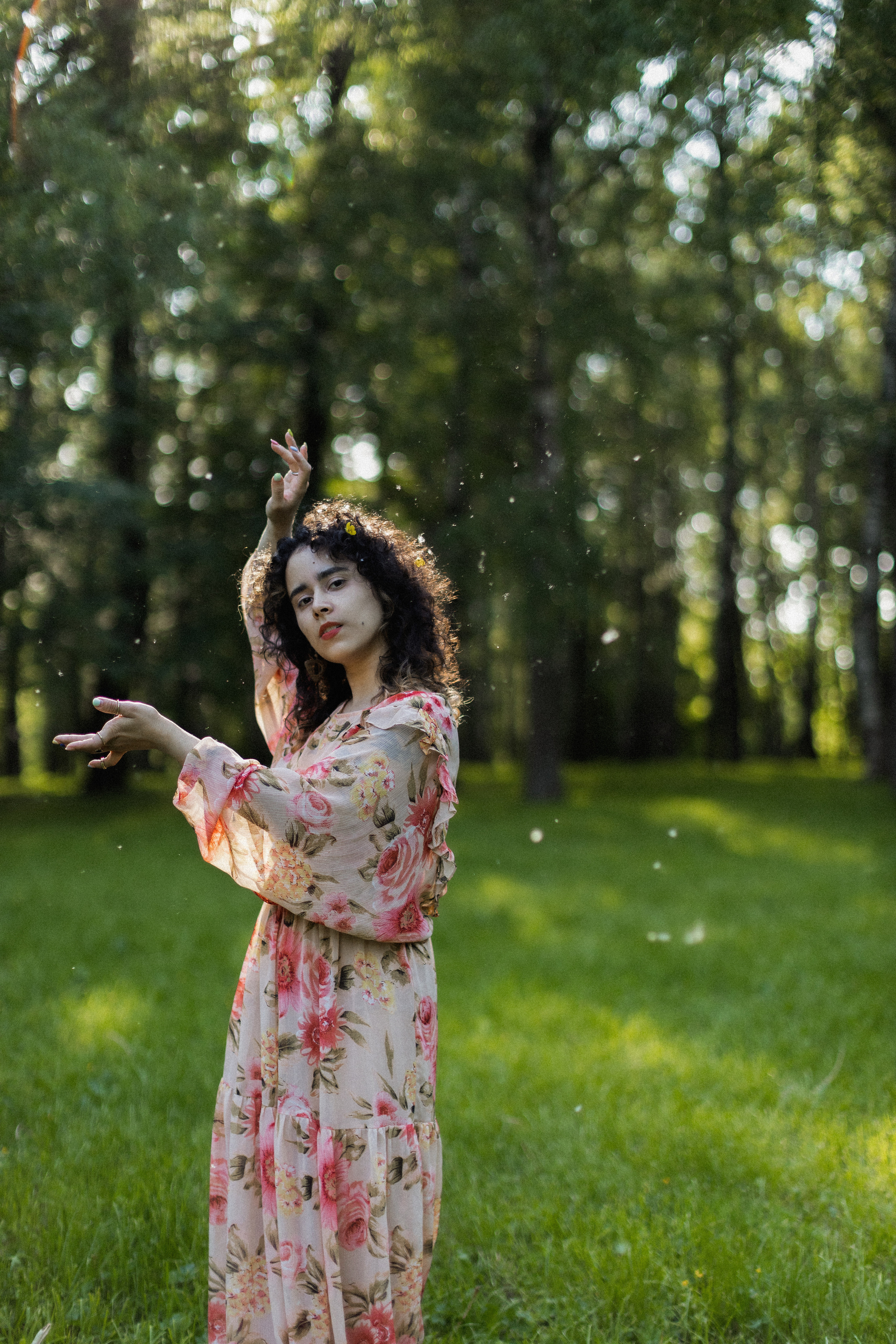 Лаура. Семейный и lovestory фотограф в Москве Светлана Коняхина