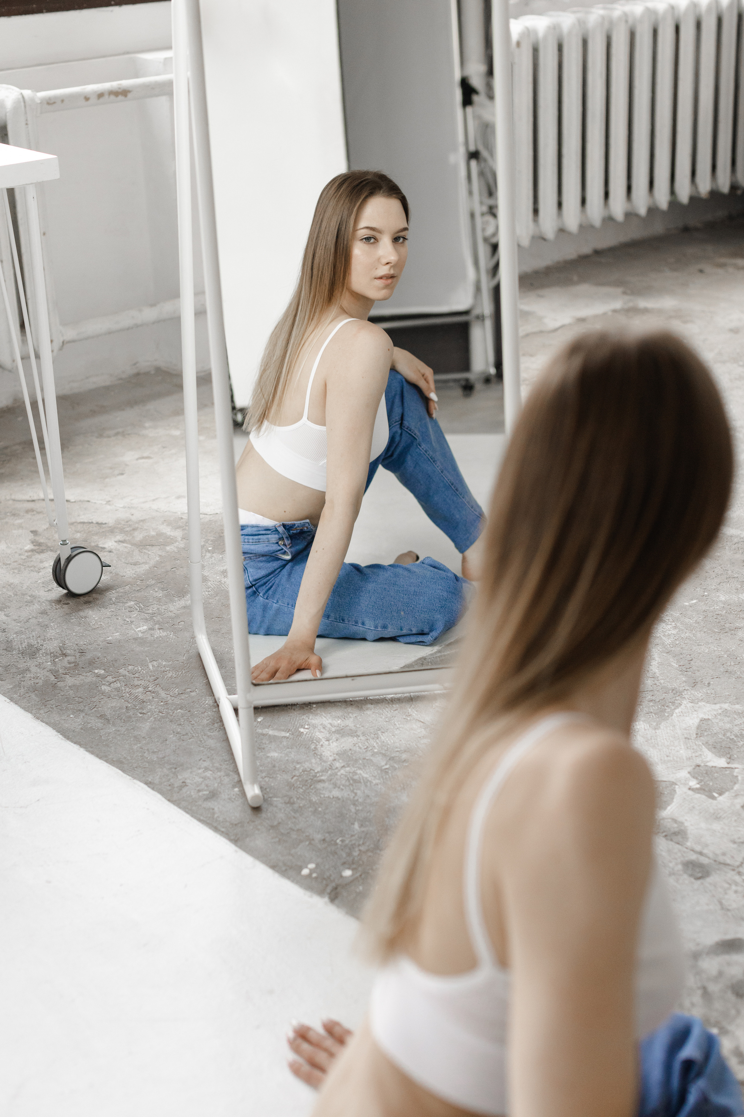 Блог тренера по стретчингу. Семейный и lovestory фотограф в Москве Светлана Коняхина