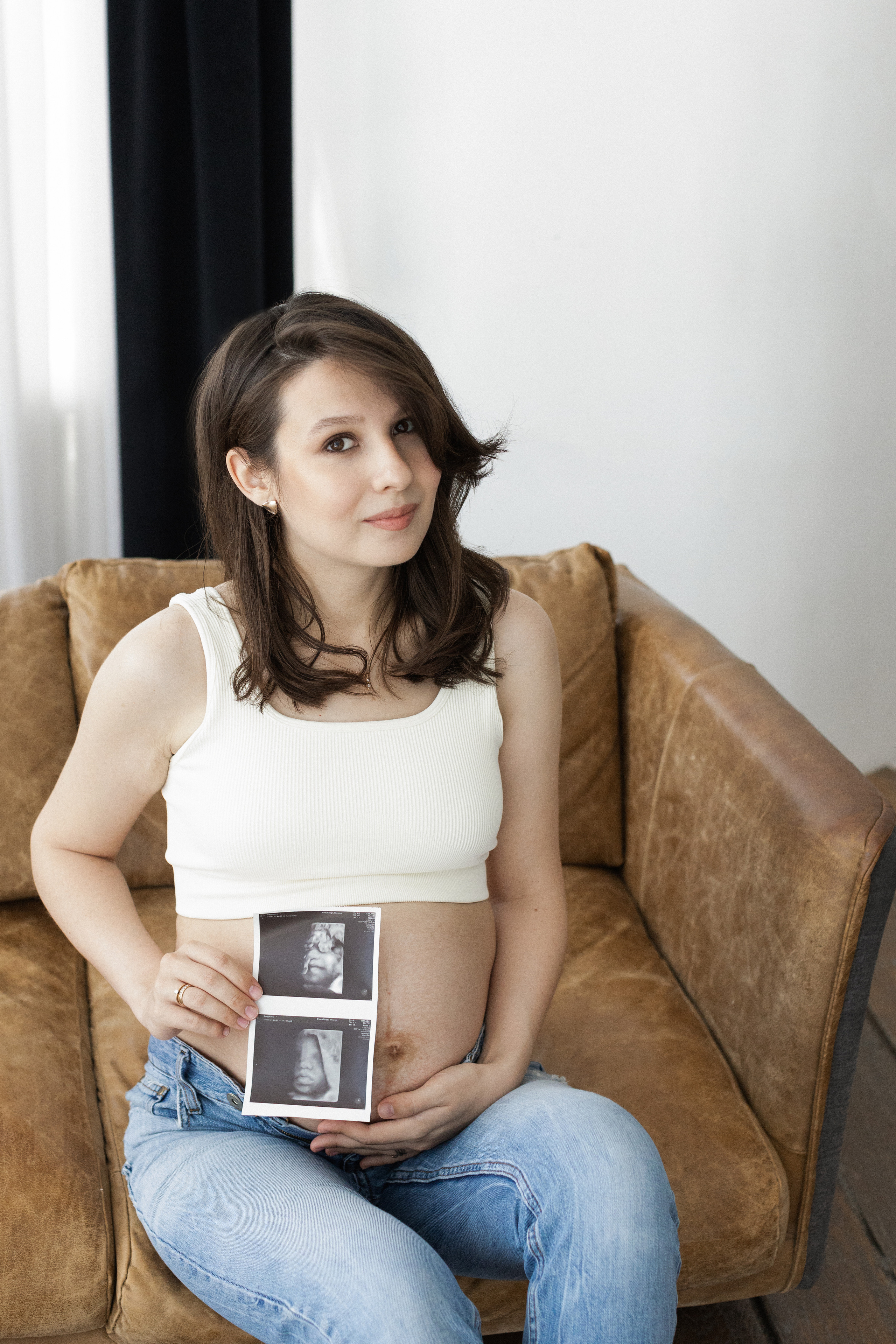 Марина и Андрей. Семейный и lovestory фотограф в Москве Светлана Коняхина