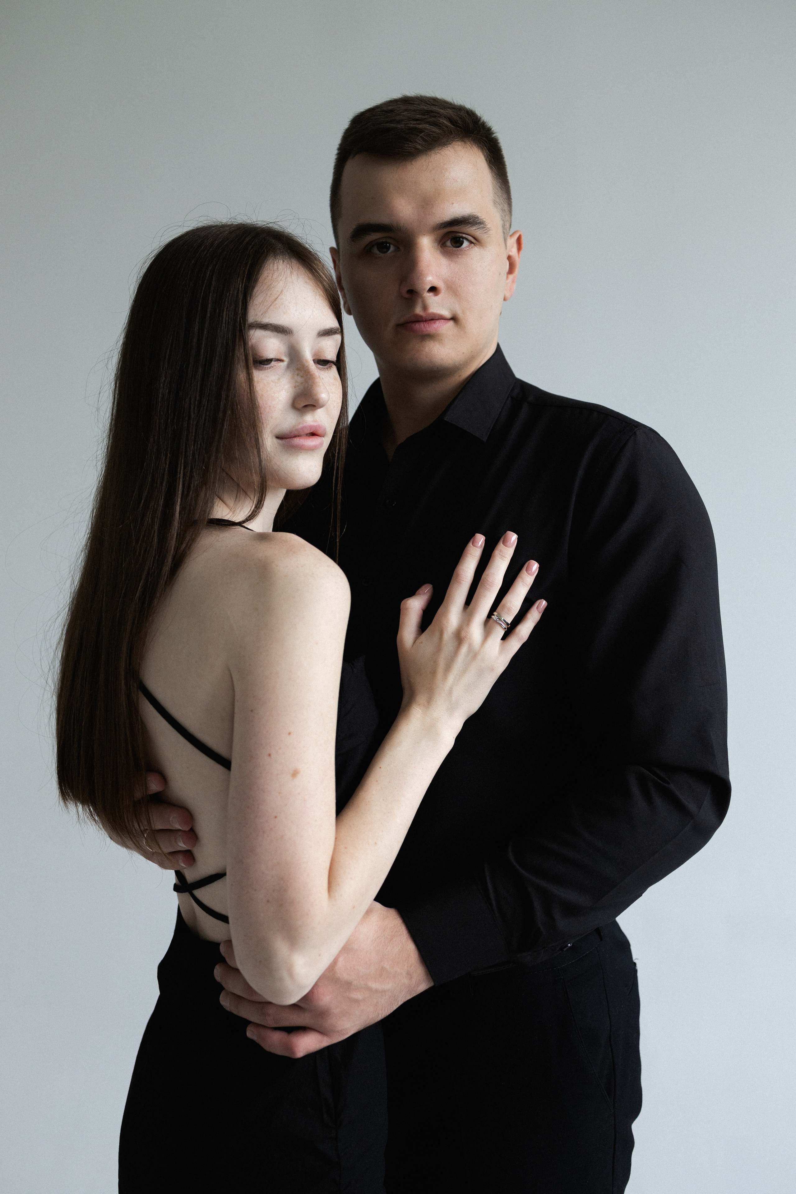 Анна и Даниил. Семейный и lovestory фотограф в Москве Светлана Коняхина