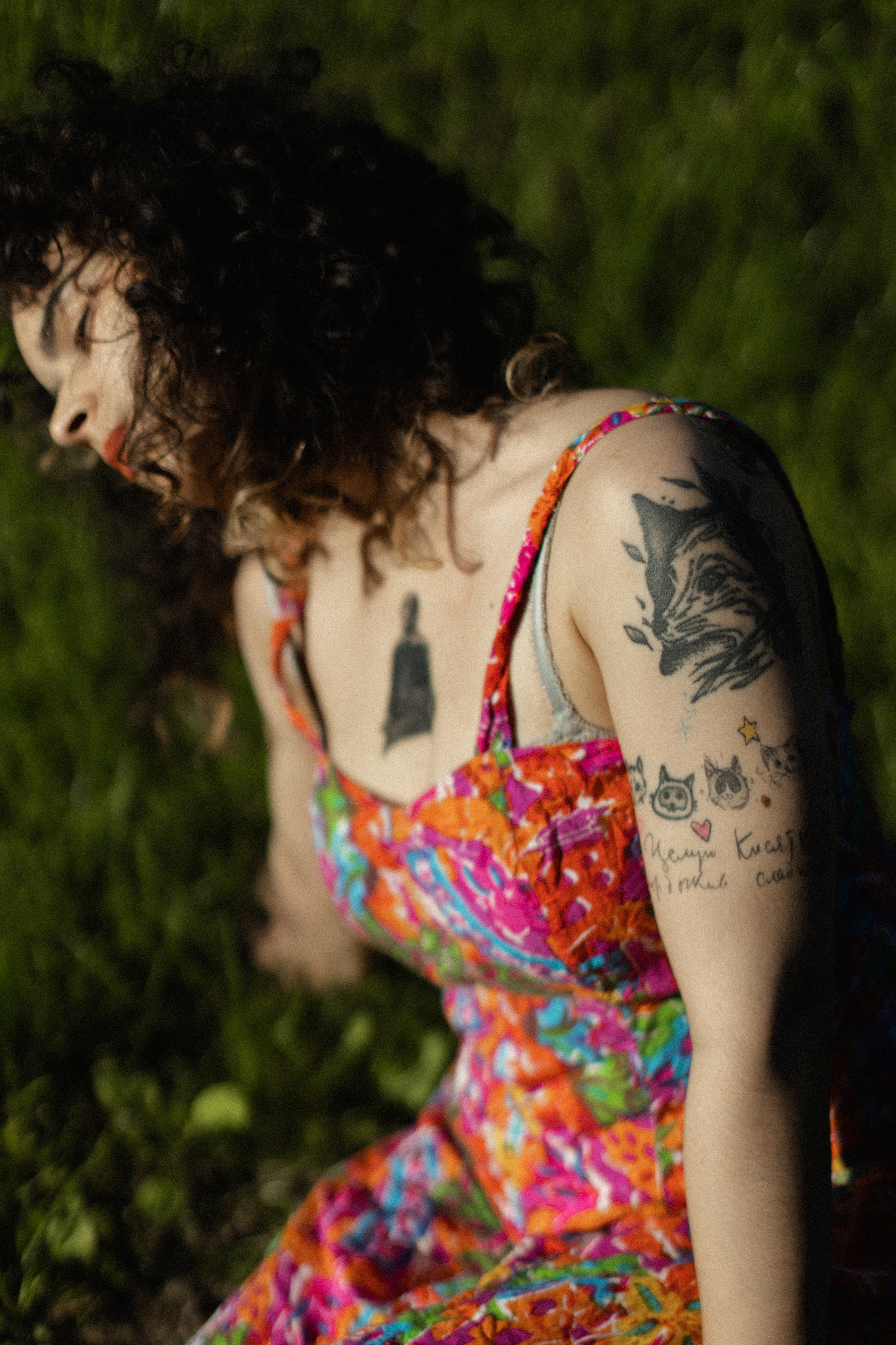 Лаура. Семейный и lovestory фотограф в Москве Светлана Коняхина