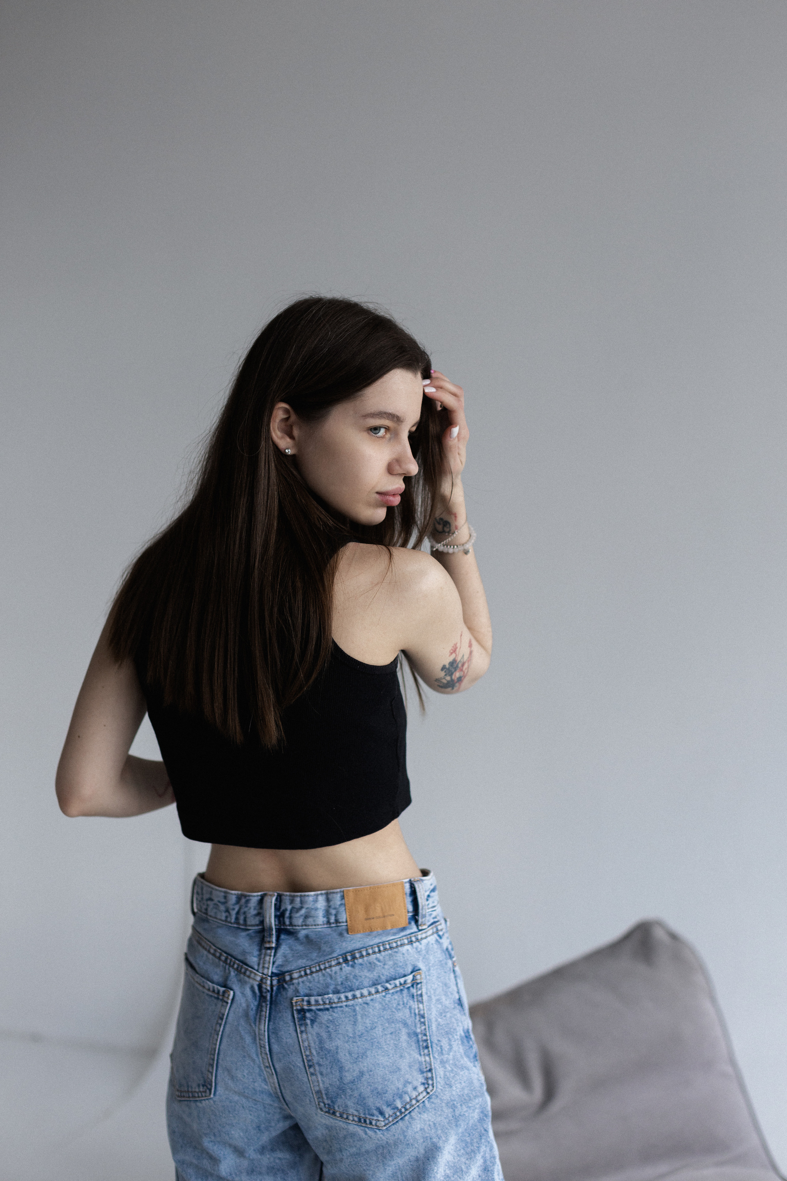 Алина. Семейный и lovestory фотограф в Москве Светлана Коняхина