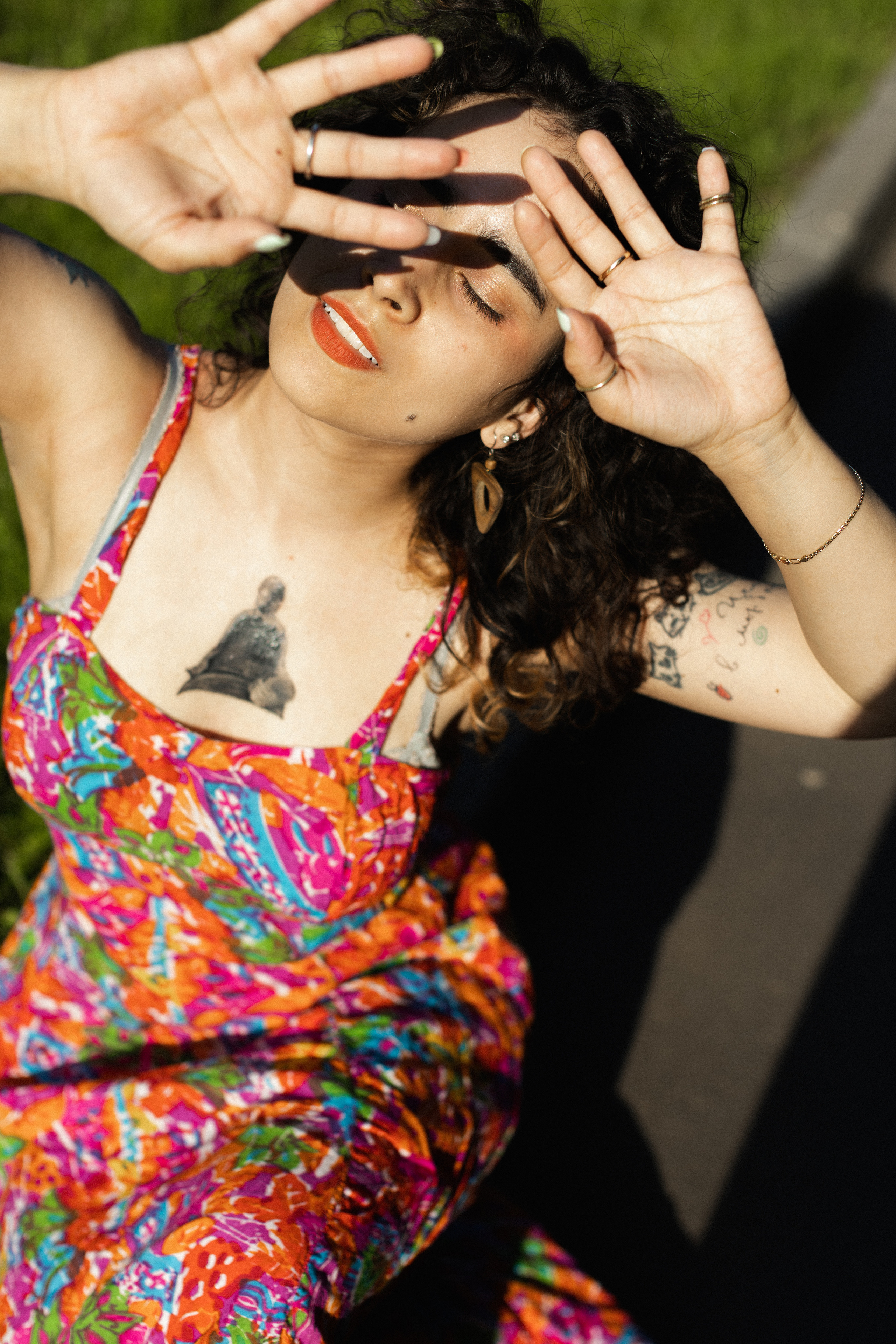 Лаура. Семейный и lovestory фотограф в Москве Светлана Коняхина