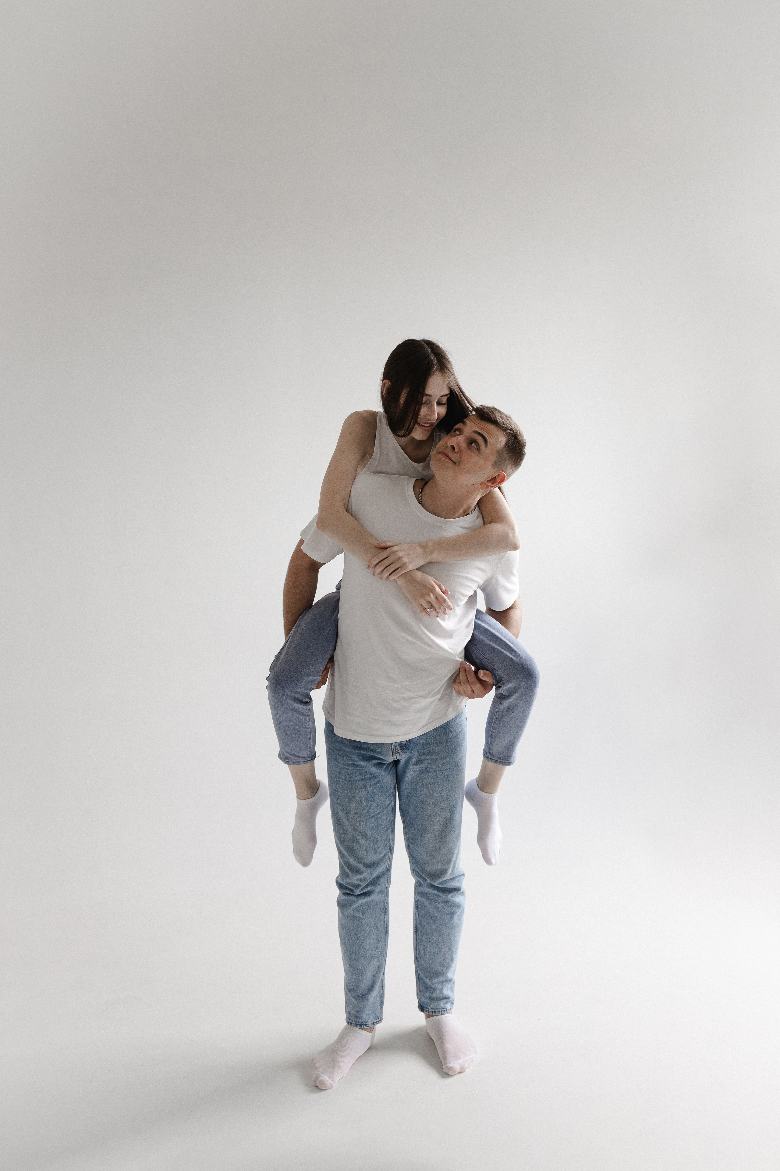 Анна и Даниил. Семейный и lovestory фотограф в Москве Светлана Коняхина