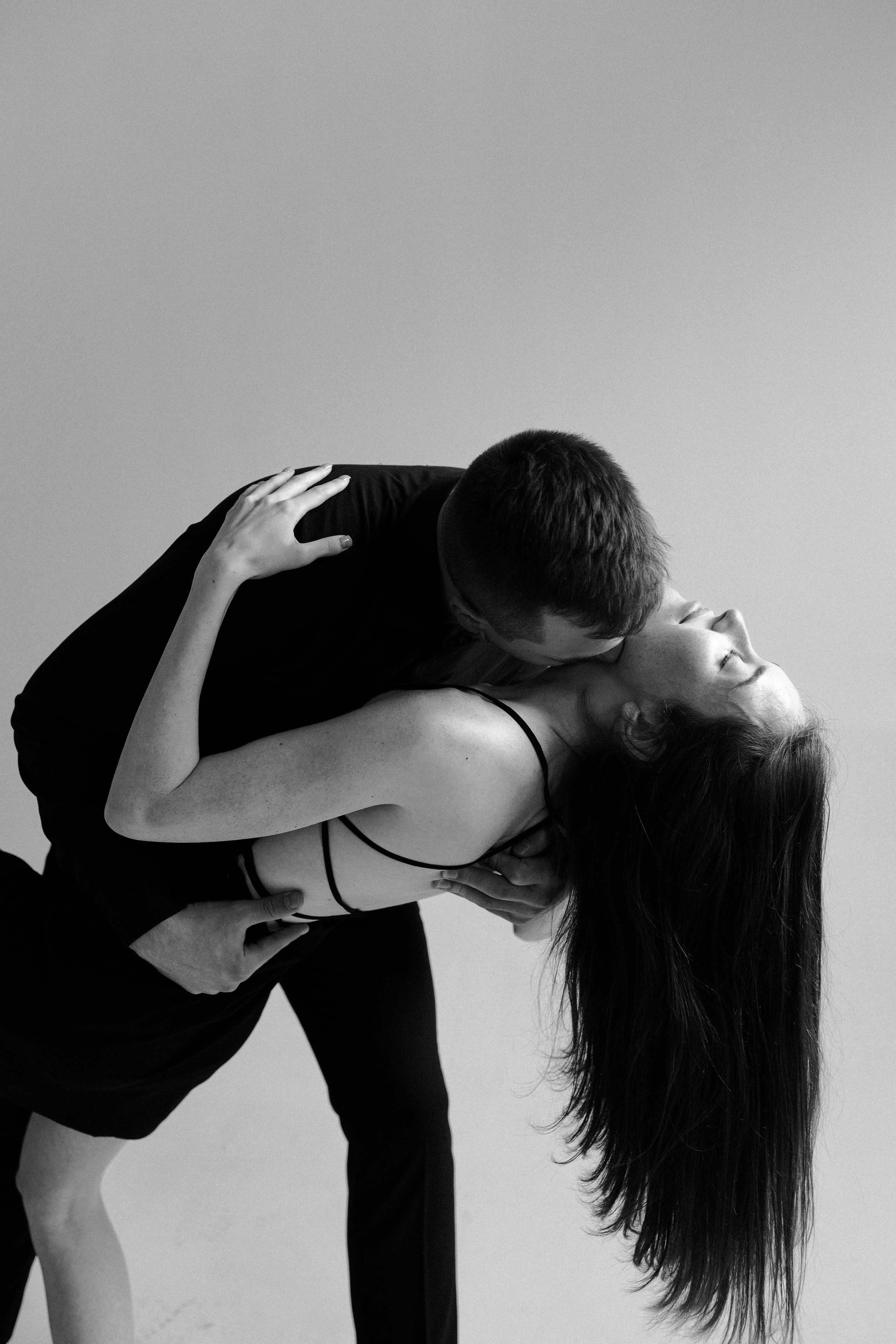 Анна и Даниил. Семейный и lovestory фотограф в Москве Светлана Коняхина