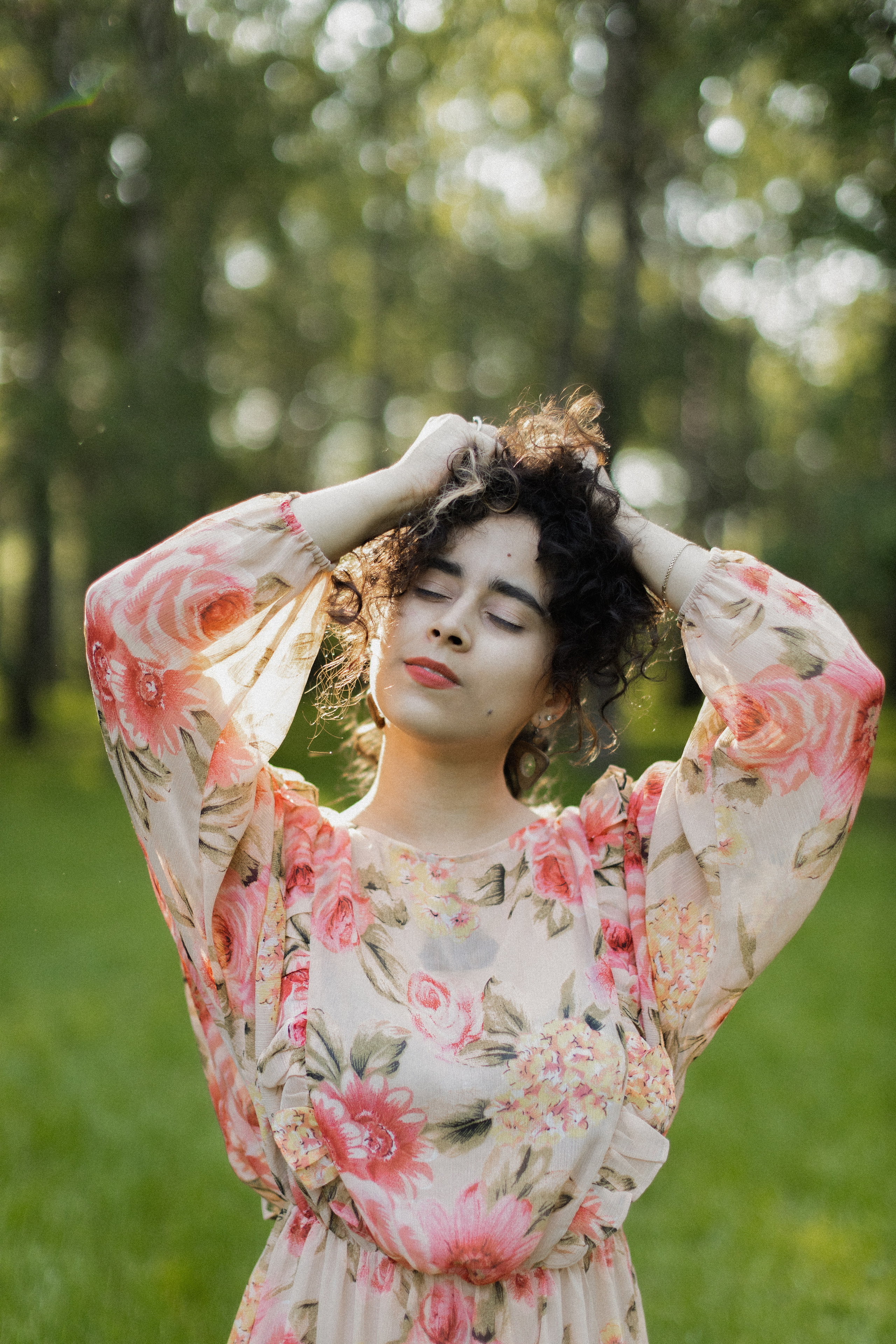 Лаура. Семейный и lovestory фотограф в Москве Светлана Коняхина