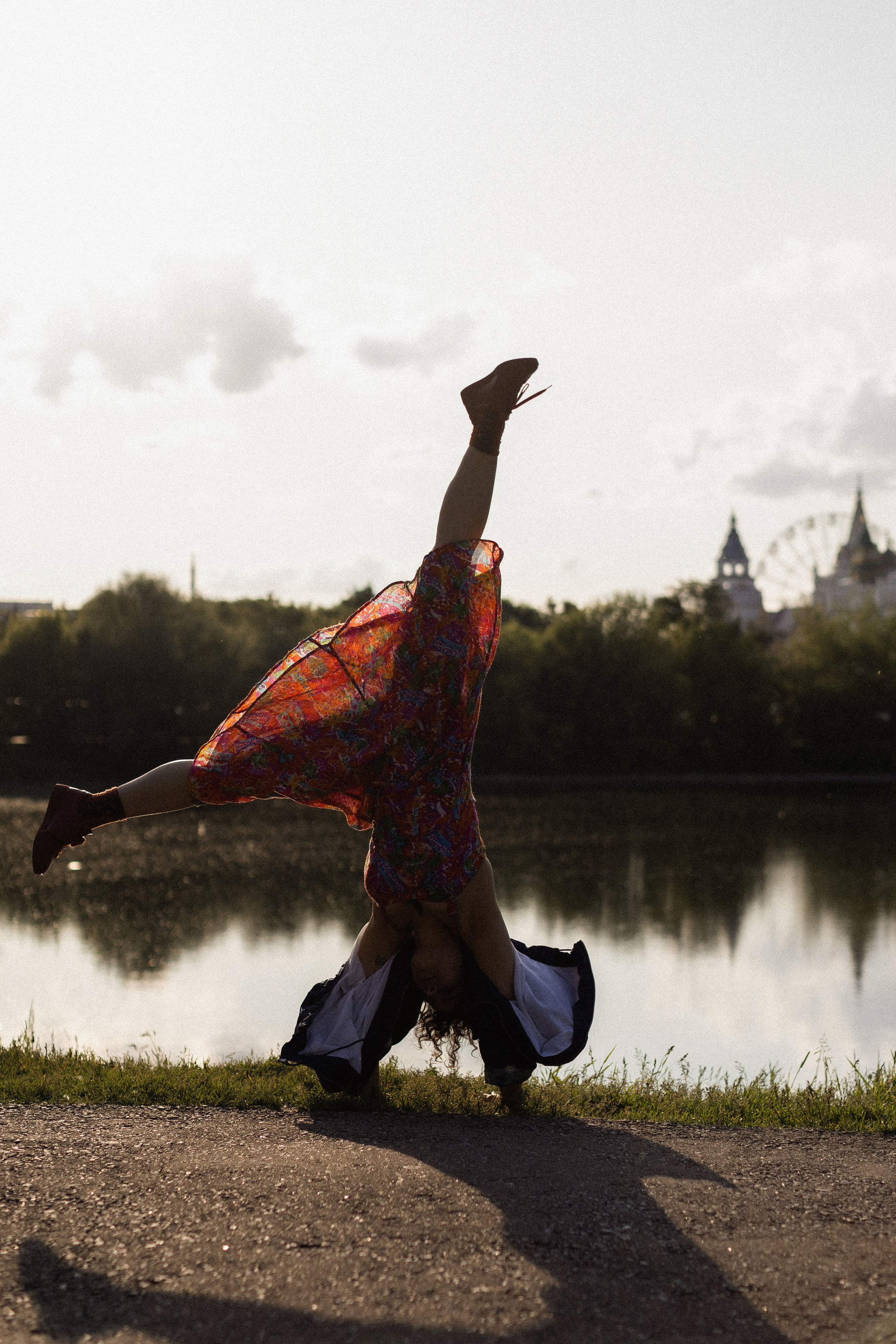Лаура. Семейный и lovestory фотограф в Москве Светлана Коняхина
