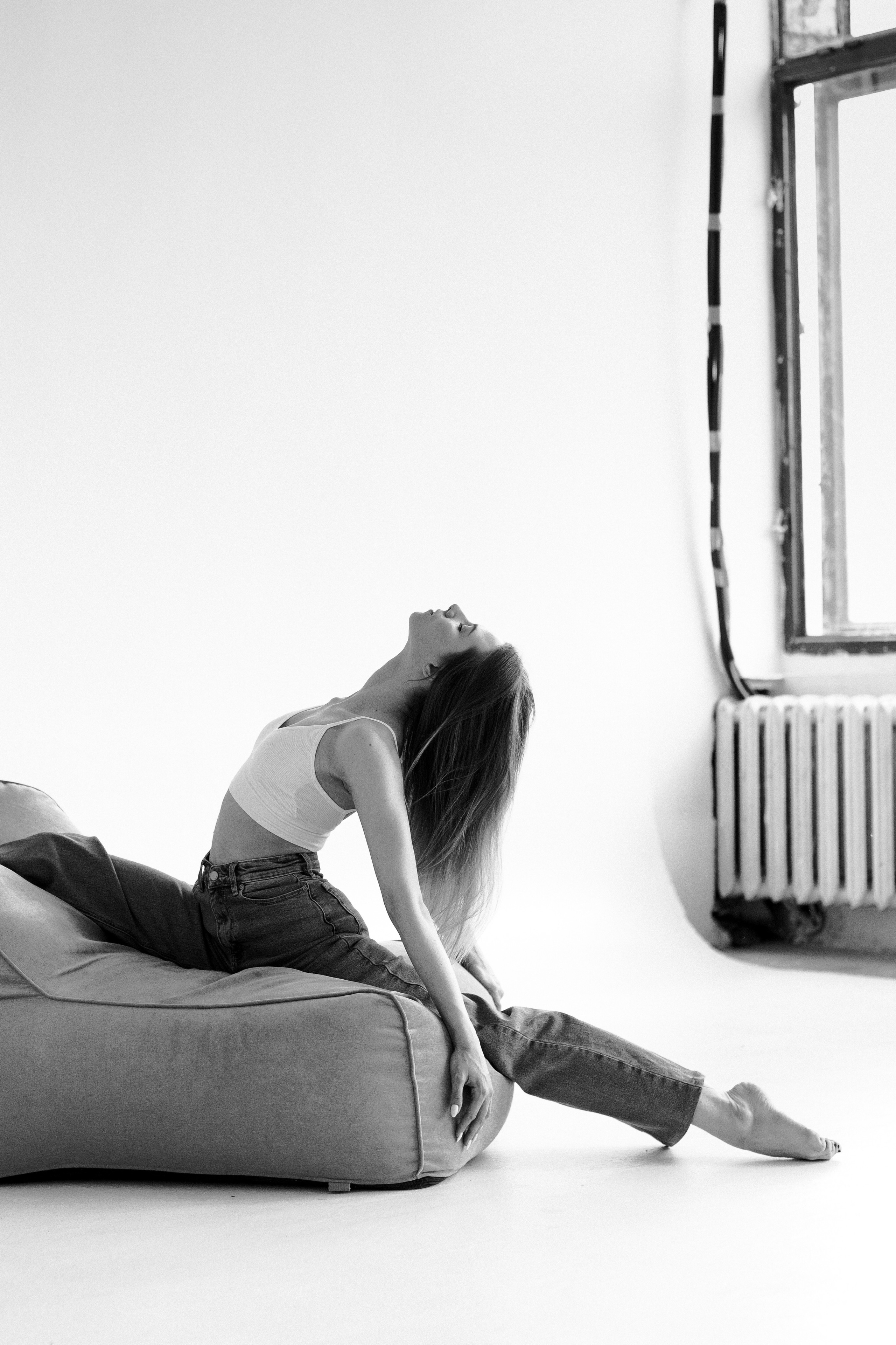 Блог тренера по стретчингу. Семейный и lovestory фотограф в Москве Светлана Коняхина