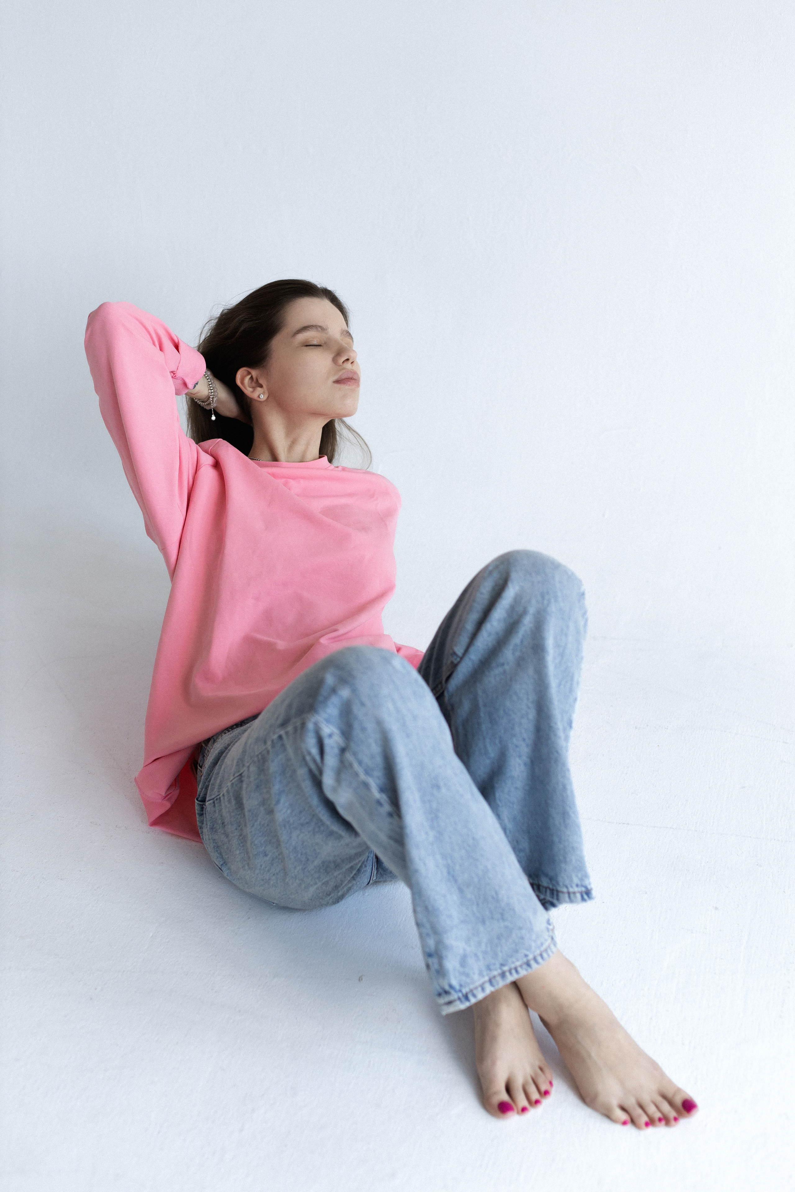 Алина. Семейный и lovestory фотограф в Москве Светлана Коняхина