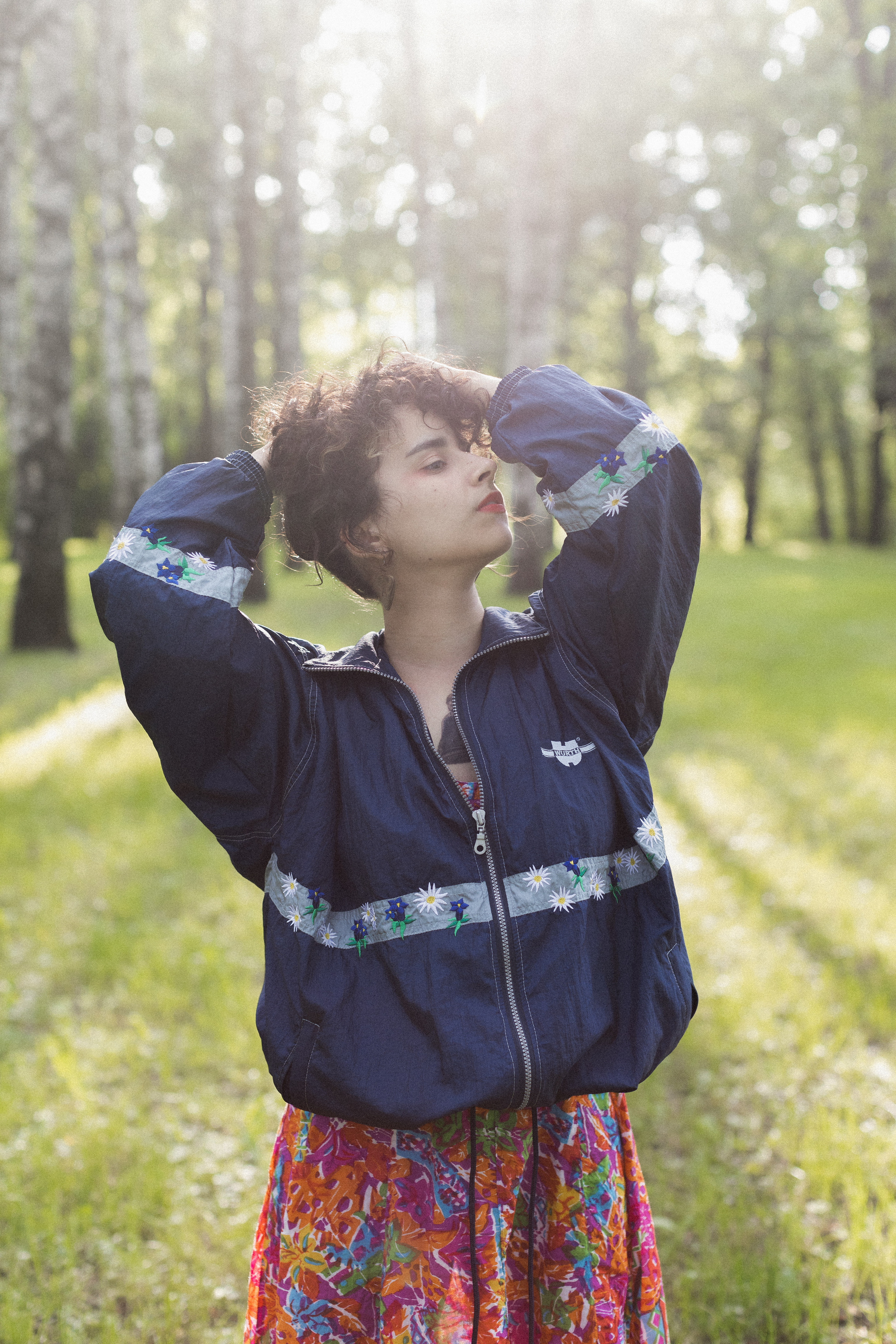 Лаура. Семейный и lovestory фотограф в Москве Светлана Коняхина