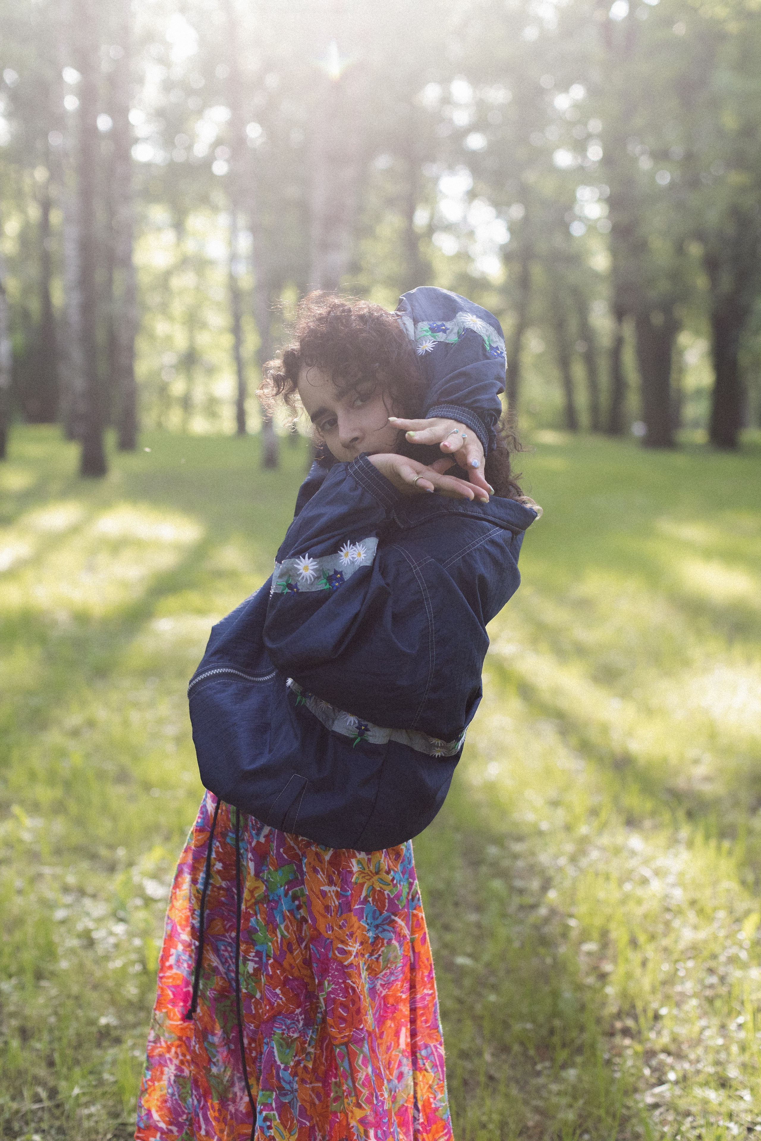 Лаура. Семейный и lovestory фотограф в Москве Светлана Коняхина