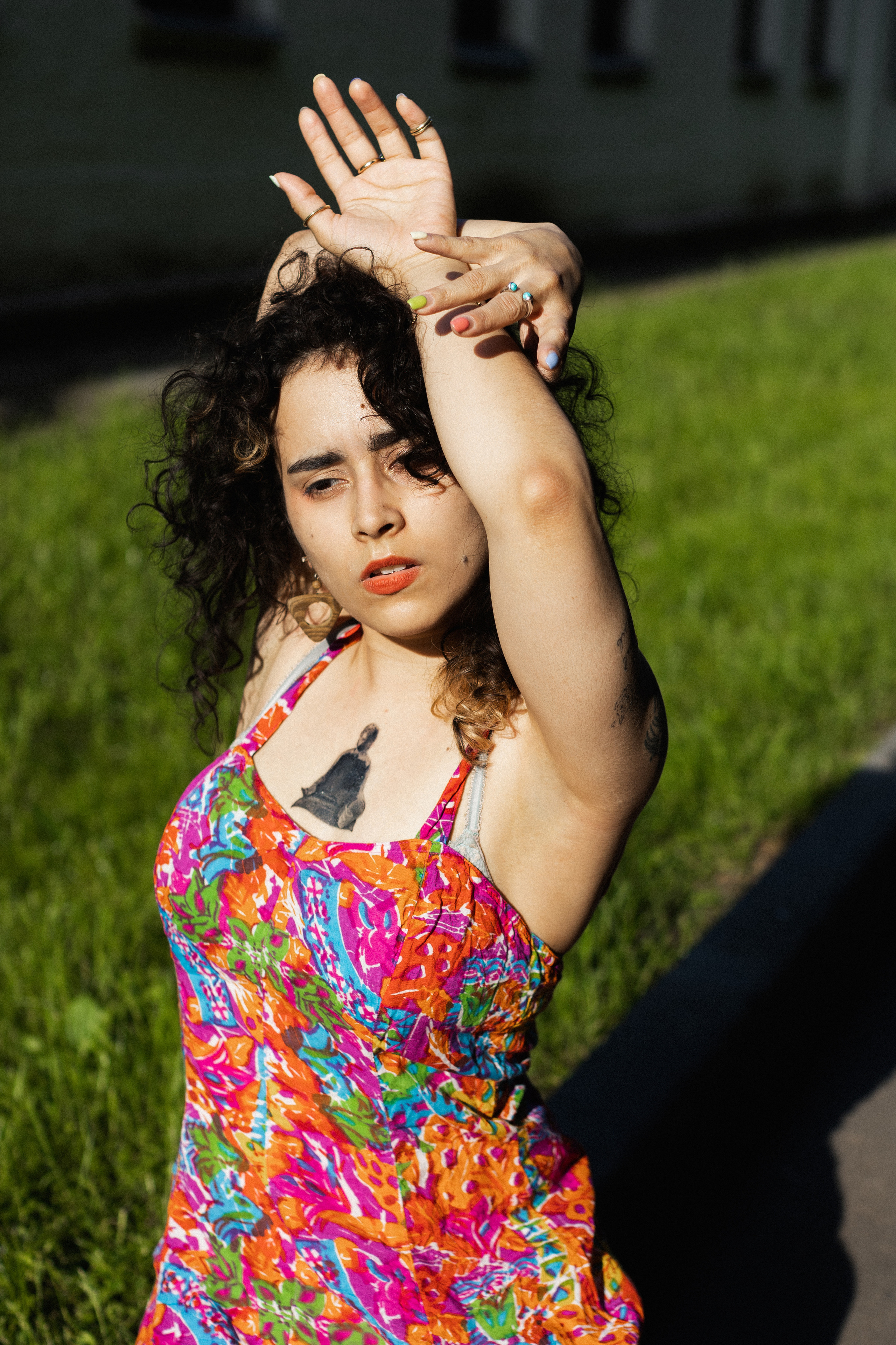 Лаура. Семейный и lovestory фотограф в Москве Светлана Коняхина