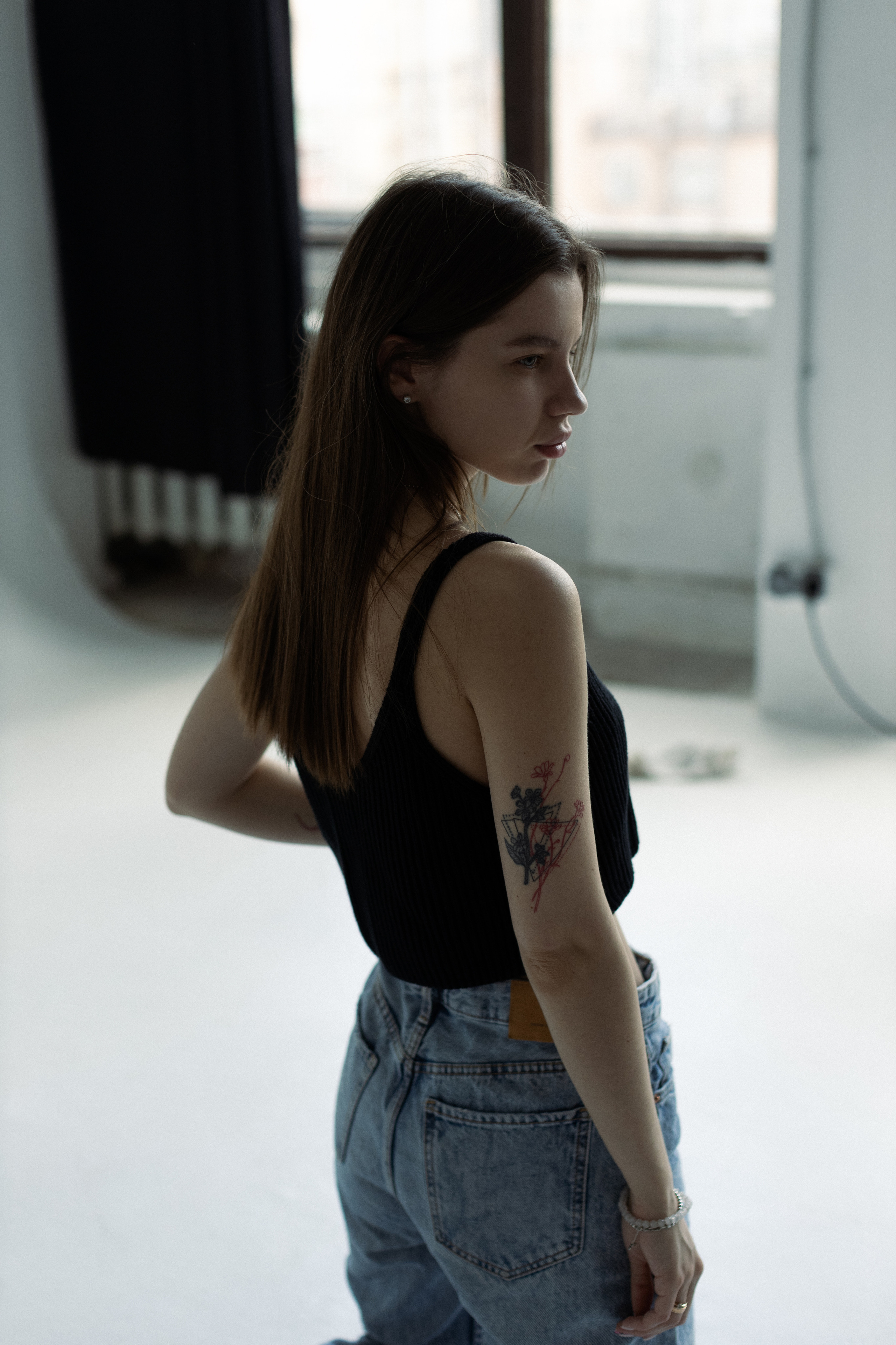 Алина. Семейный и lovestory фотограф в Москве Светлана Коняхина