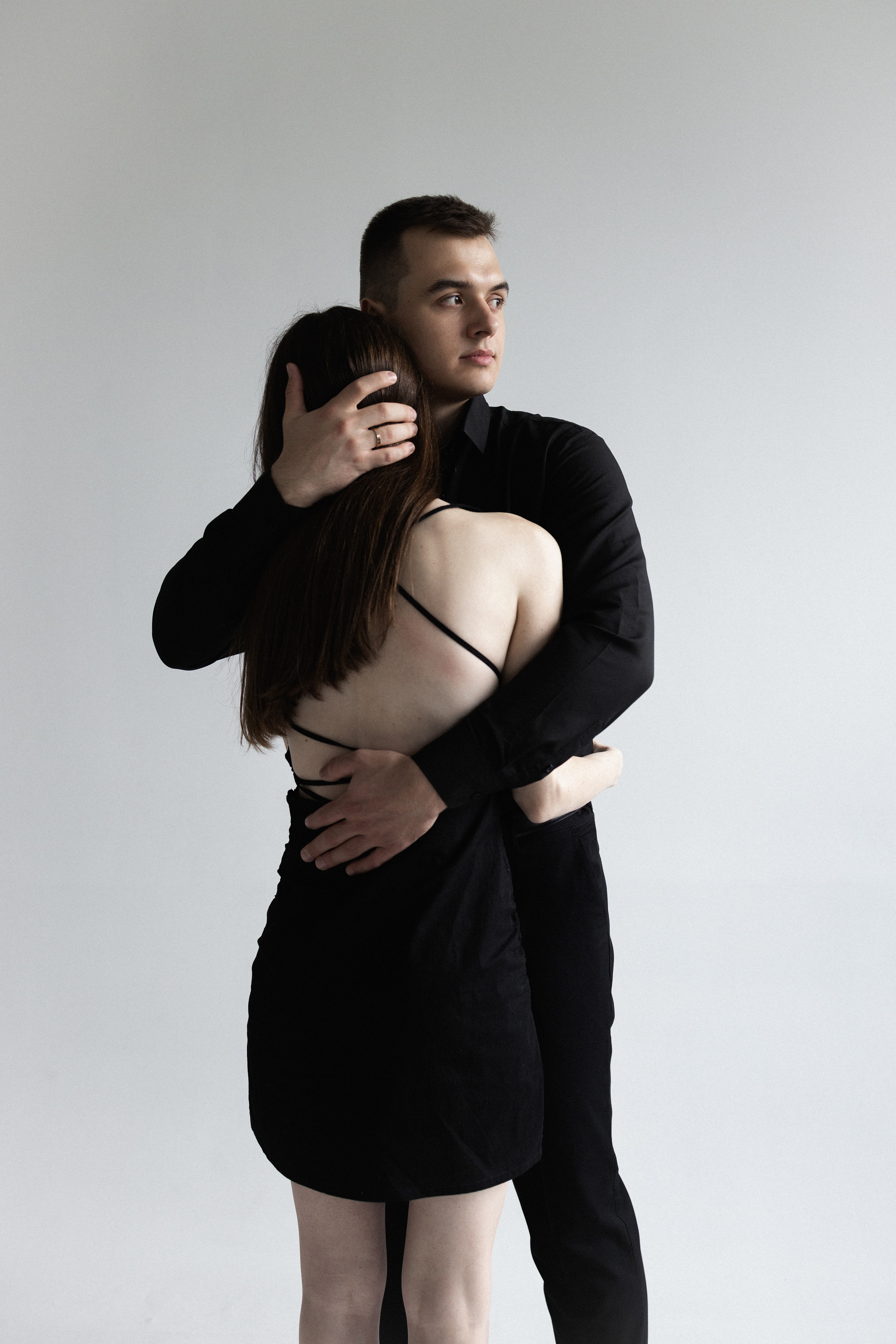 Анна и Даниил. Семейный и lovestory фотограф в Москве Светлана Коняхина