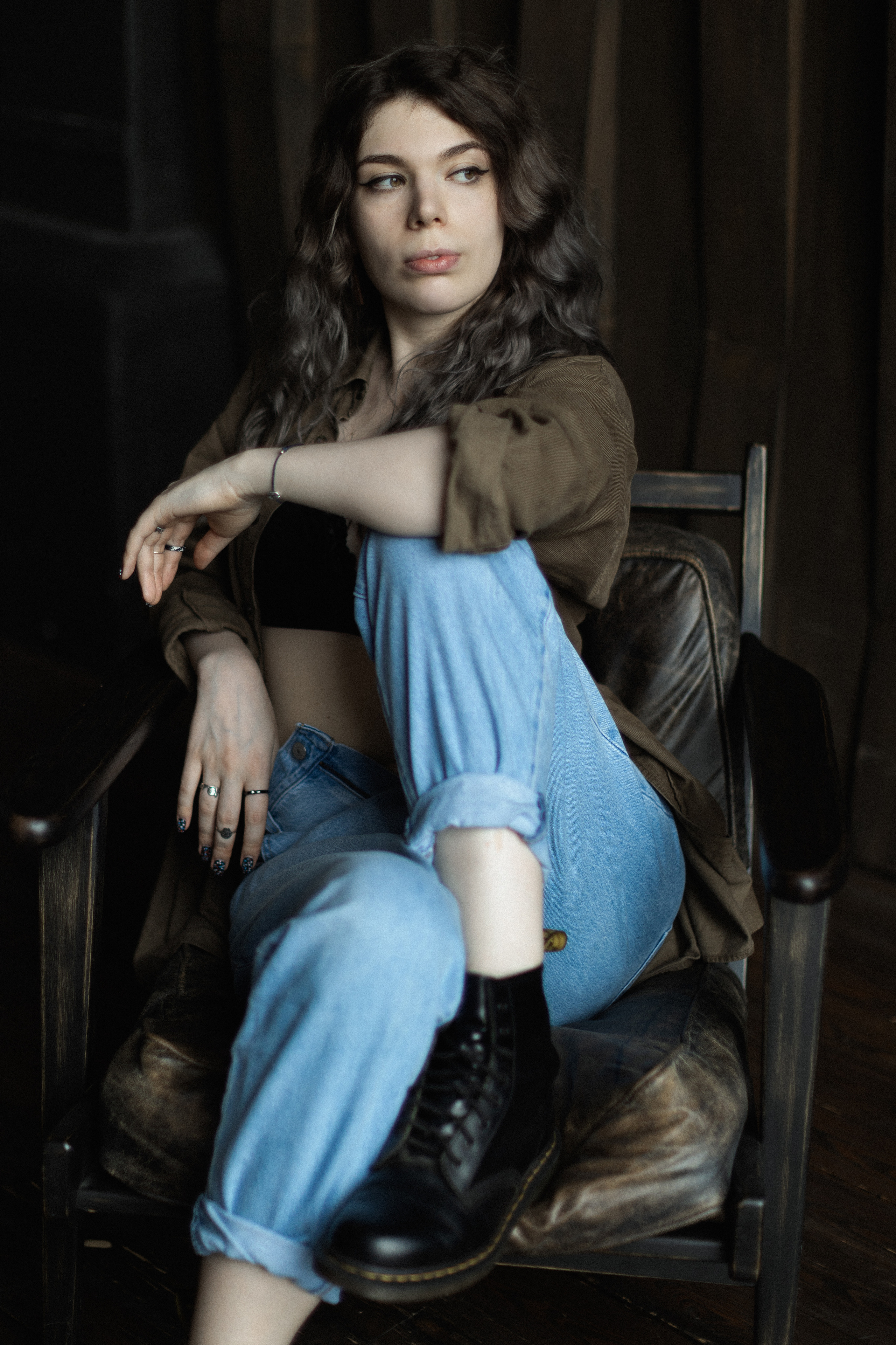 Алина. Семейный и lovestory фотограф в Москве Светлана Коняхина