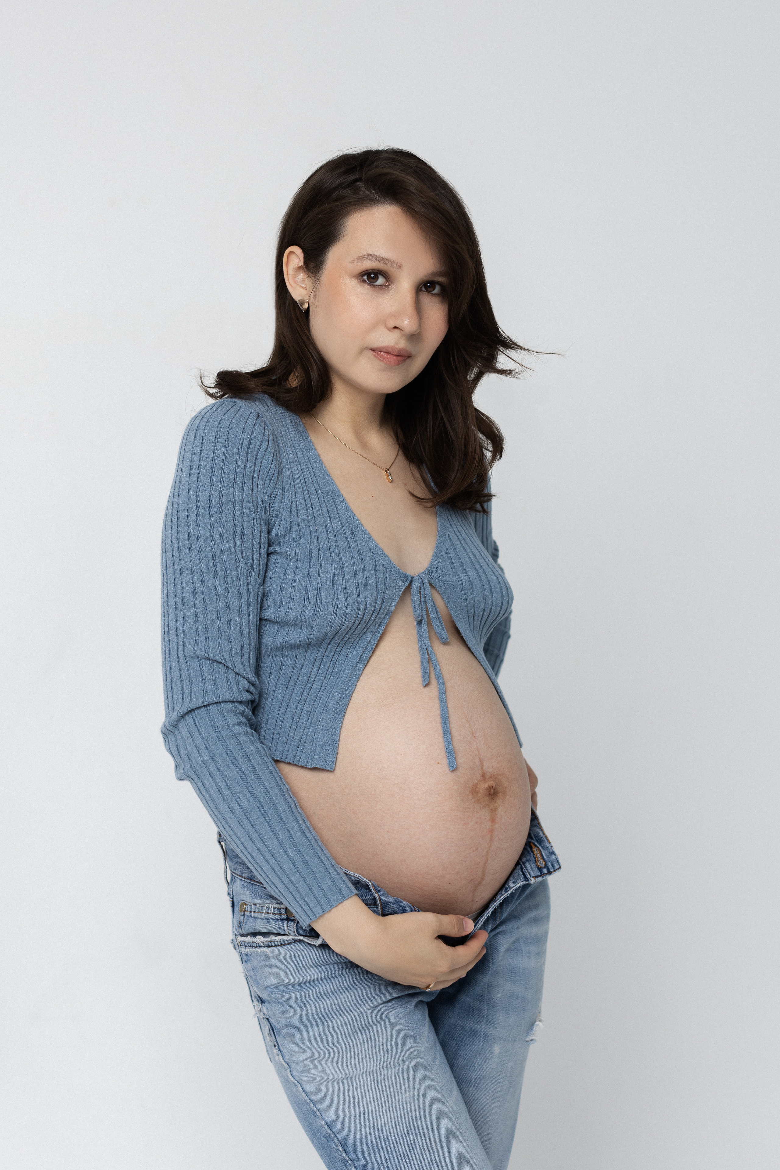 Марина и Андрей. Семейный и lovestory фотограф в Москве Светлана Коняхина