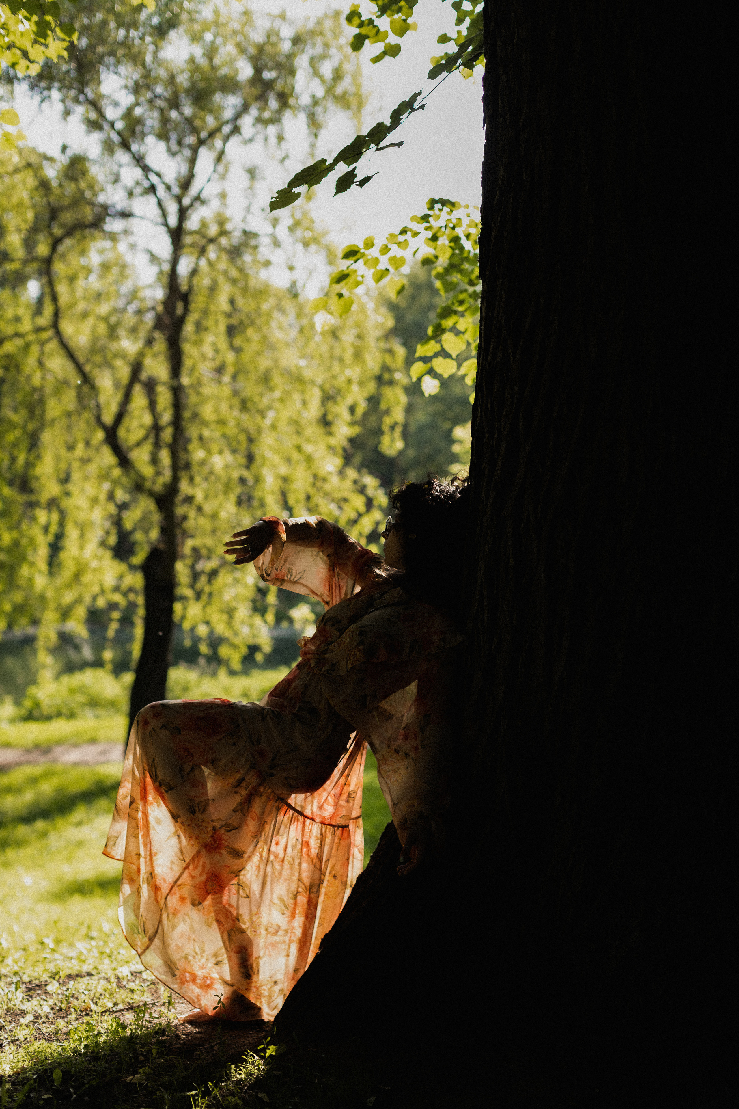 Лаура. Семейный и lovestory фотограф в Москве Светлана Коняхина