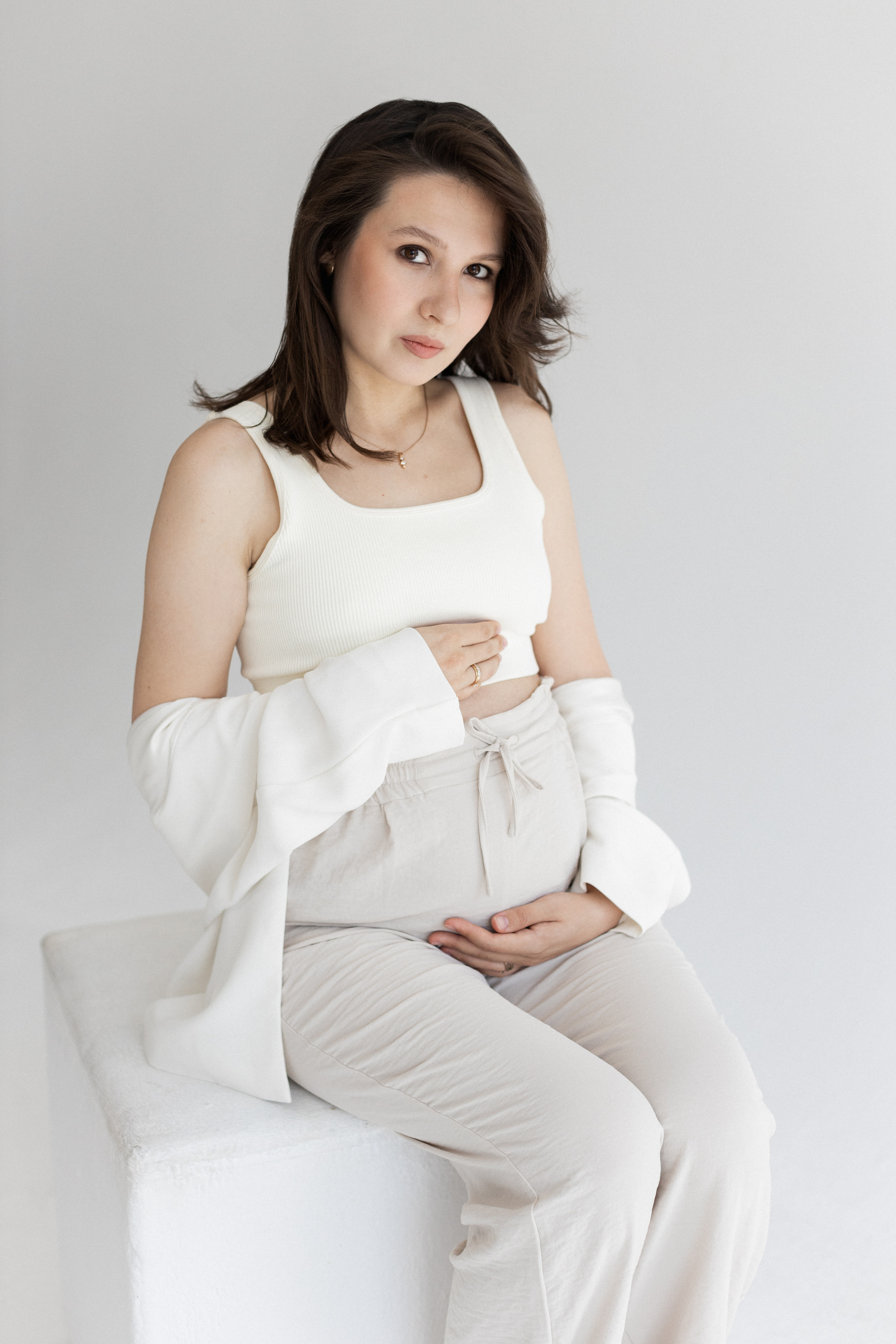 Марина и Андрей. Семейный и lovestory фотограф в Москве Светлана Коняхина