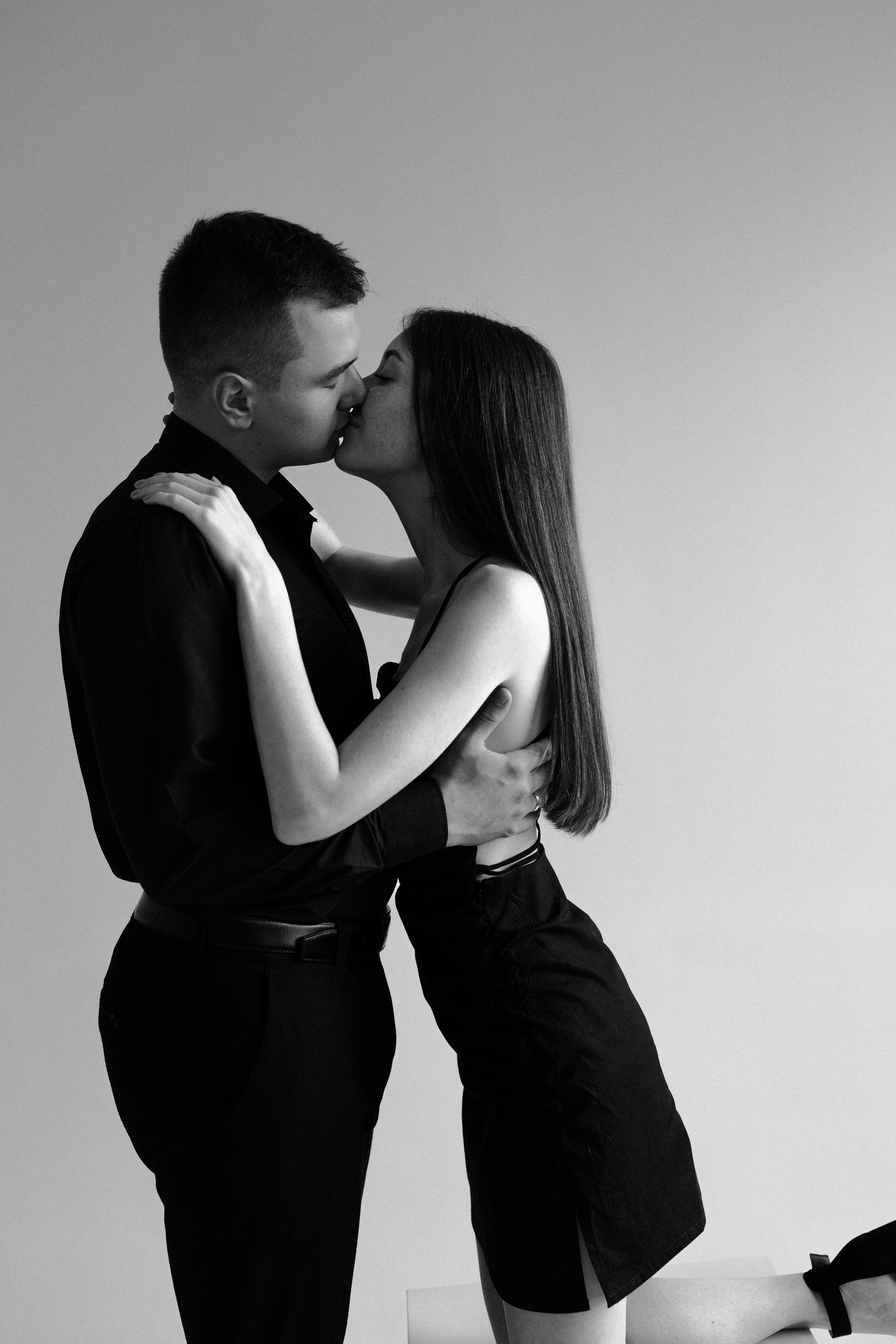 Анна и Даниил. Семейный и lovestory фотограф в Москве Светлана Коняхина