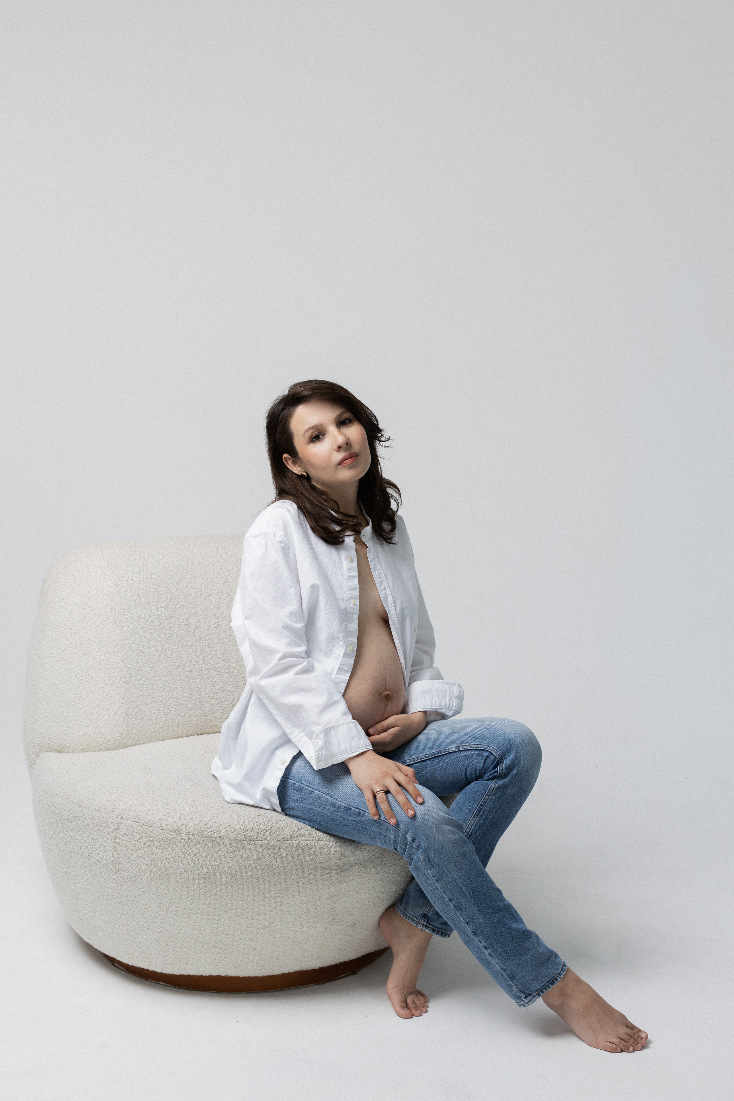 Марина и Андрей. Семейный и lovestory фотограф в Москве Светлана Коняхина