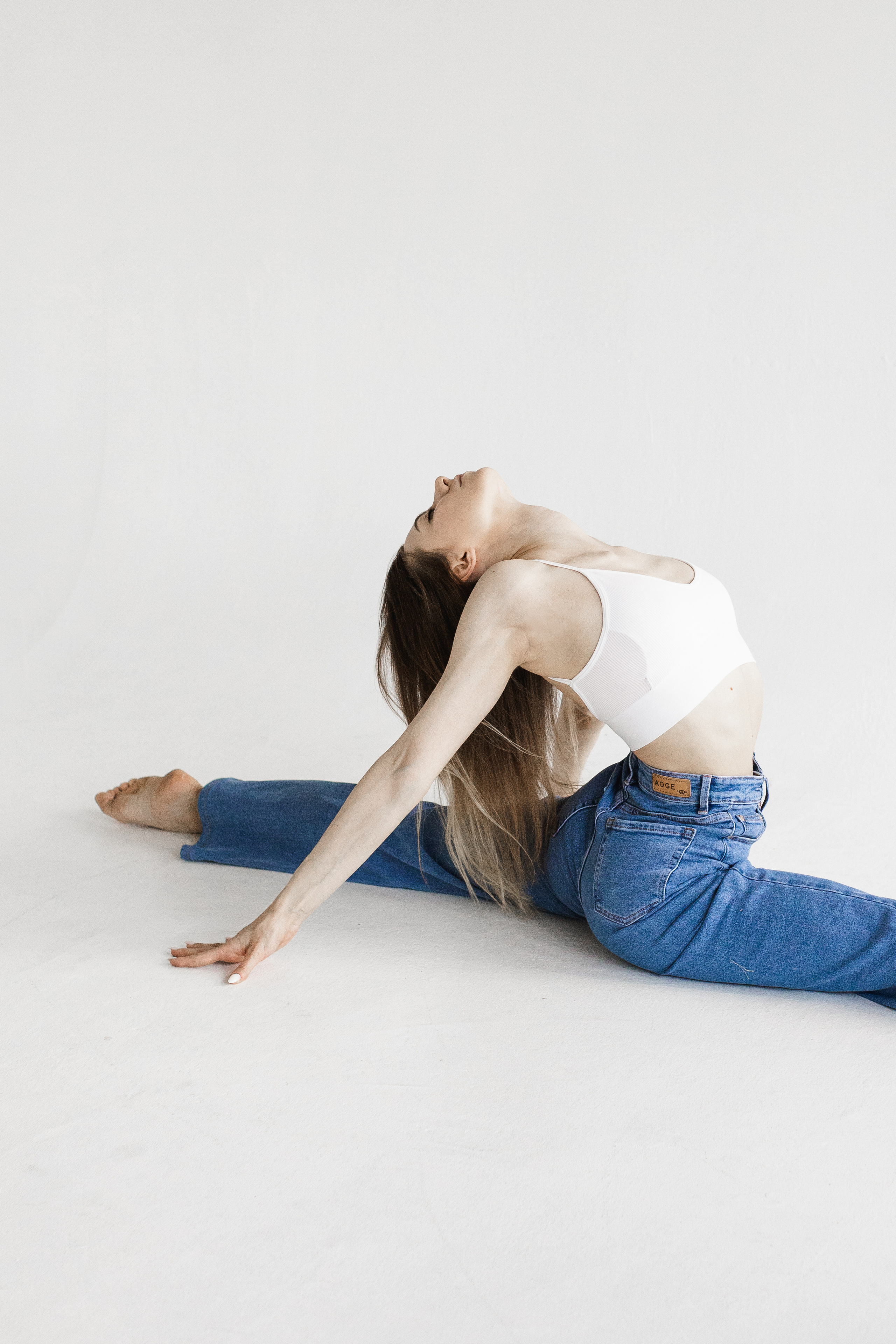 Блог тренера по стретчингу. Семейный и lovestory фотограф в Москве Светлана Коняхина