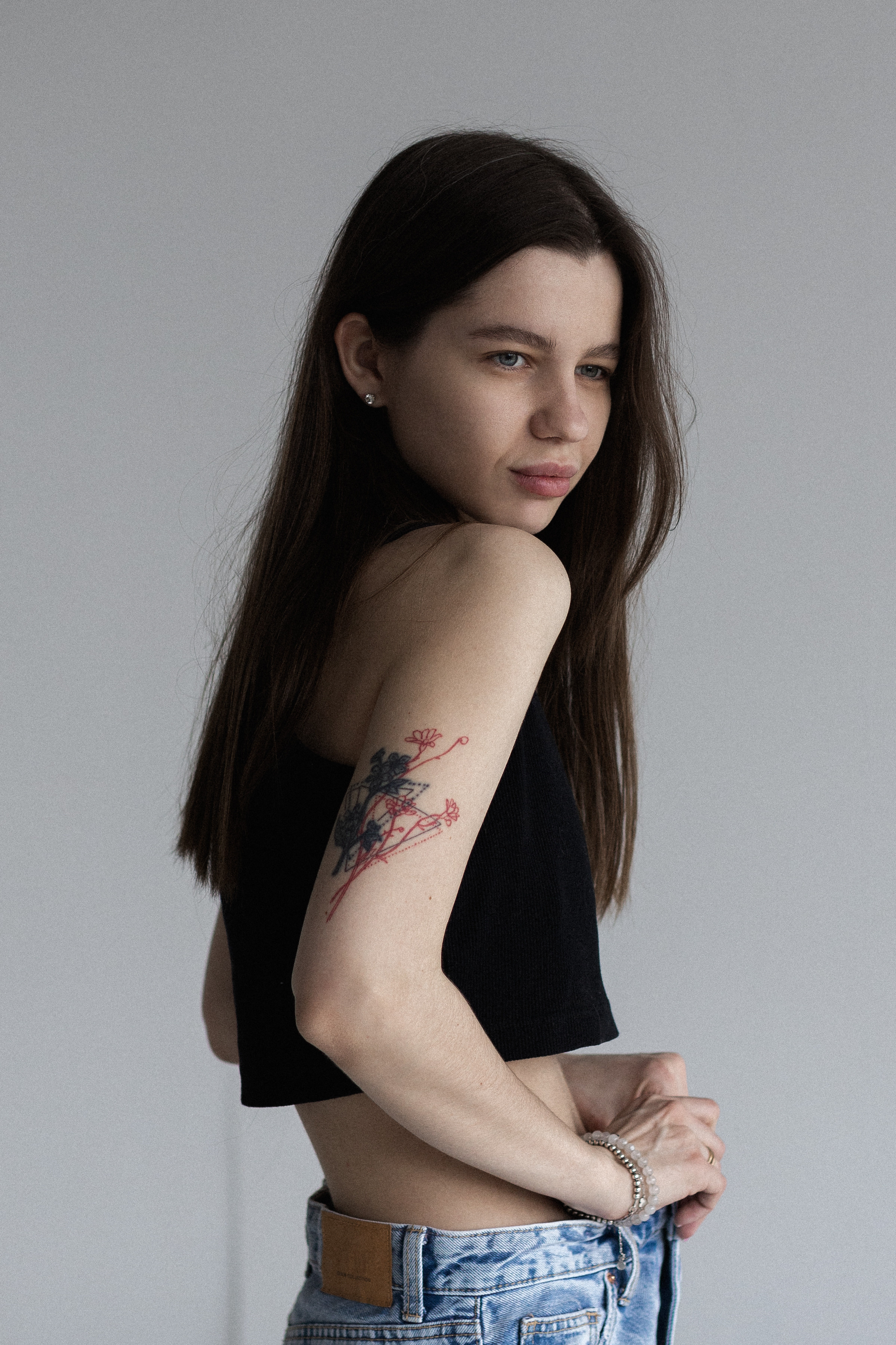 Алина. Семейный и lovestory фотограф в Москве Светлана Коняхина